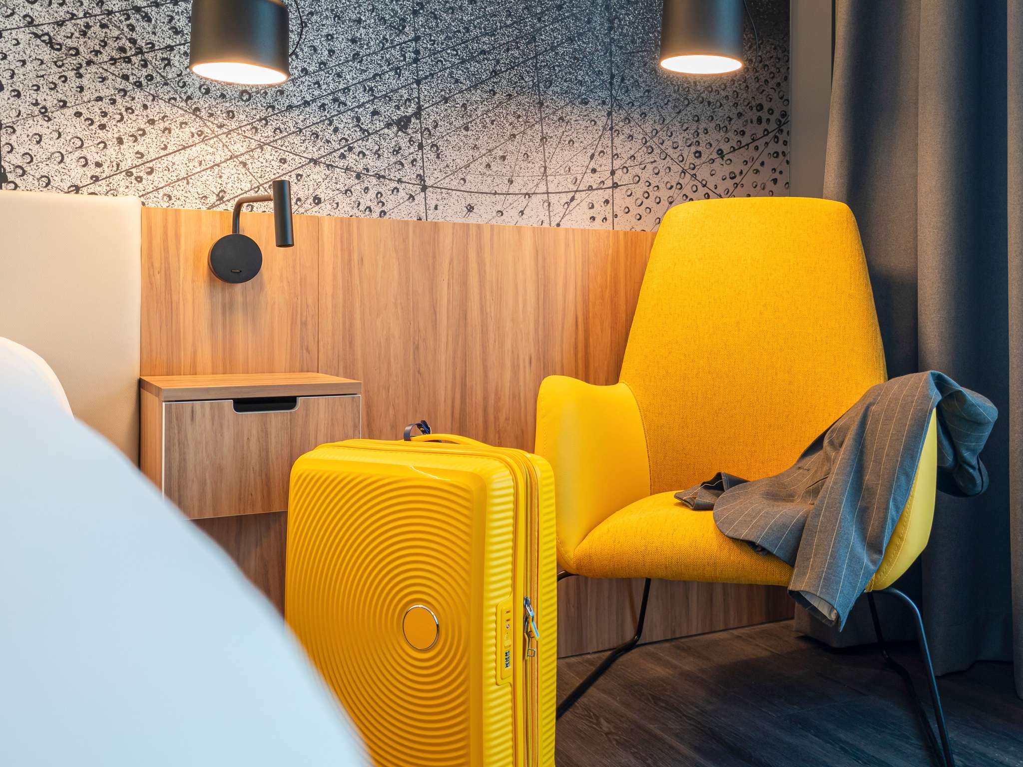 Foto - Mercure Montpellier Centre Antigone