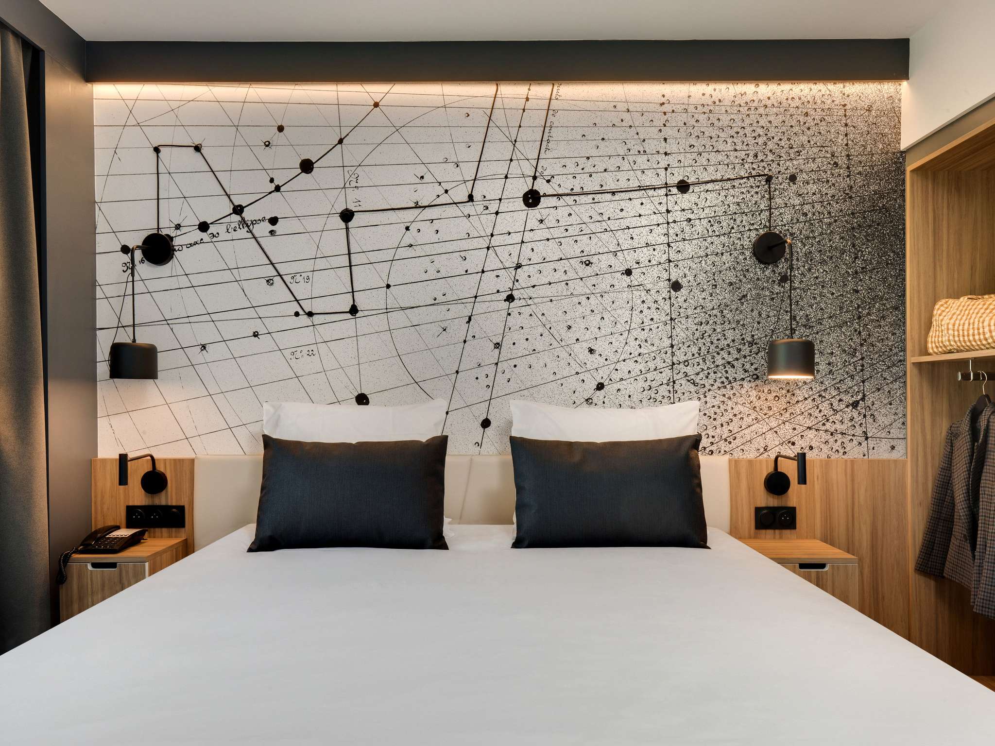 Foto - Mercure Montpellier Centre Antigone