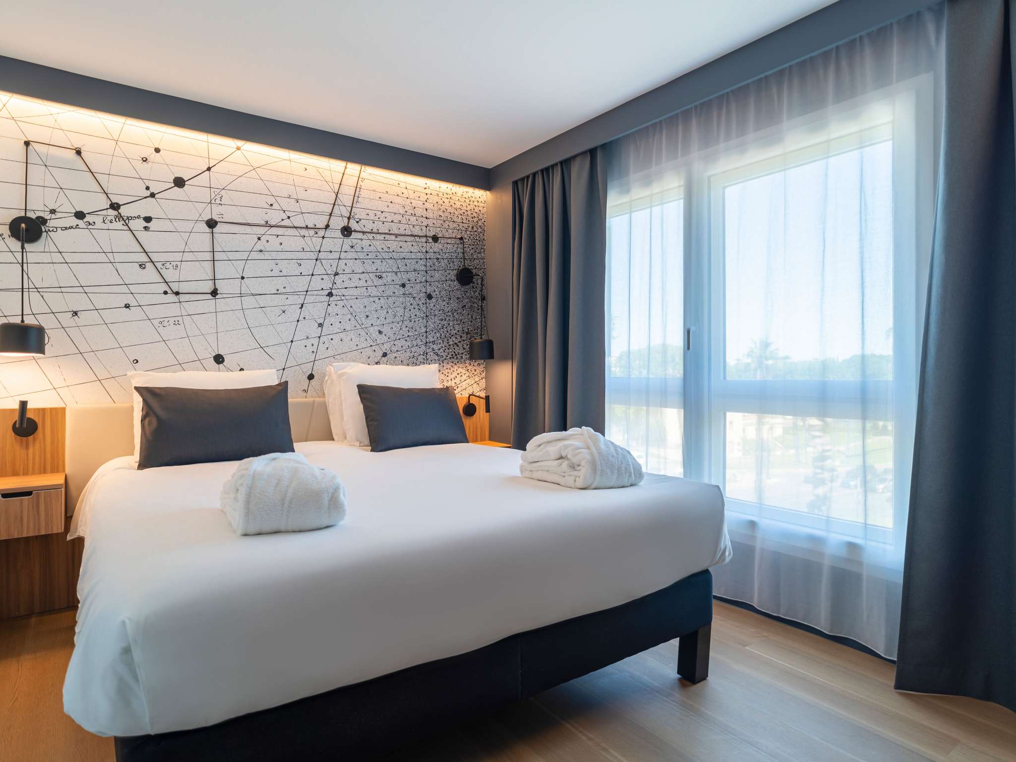 Foto - Mercure Montpellier Centre Antigone