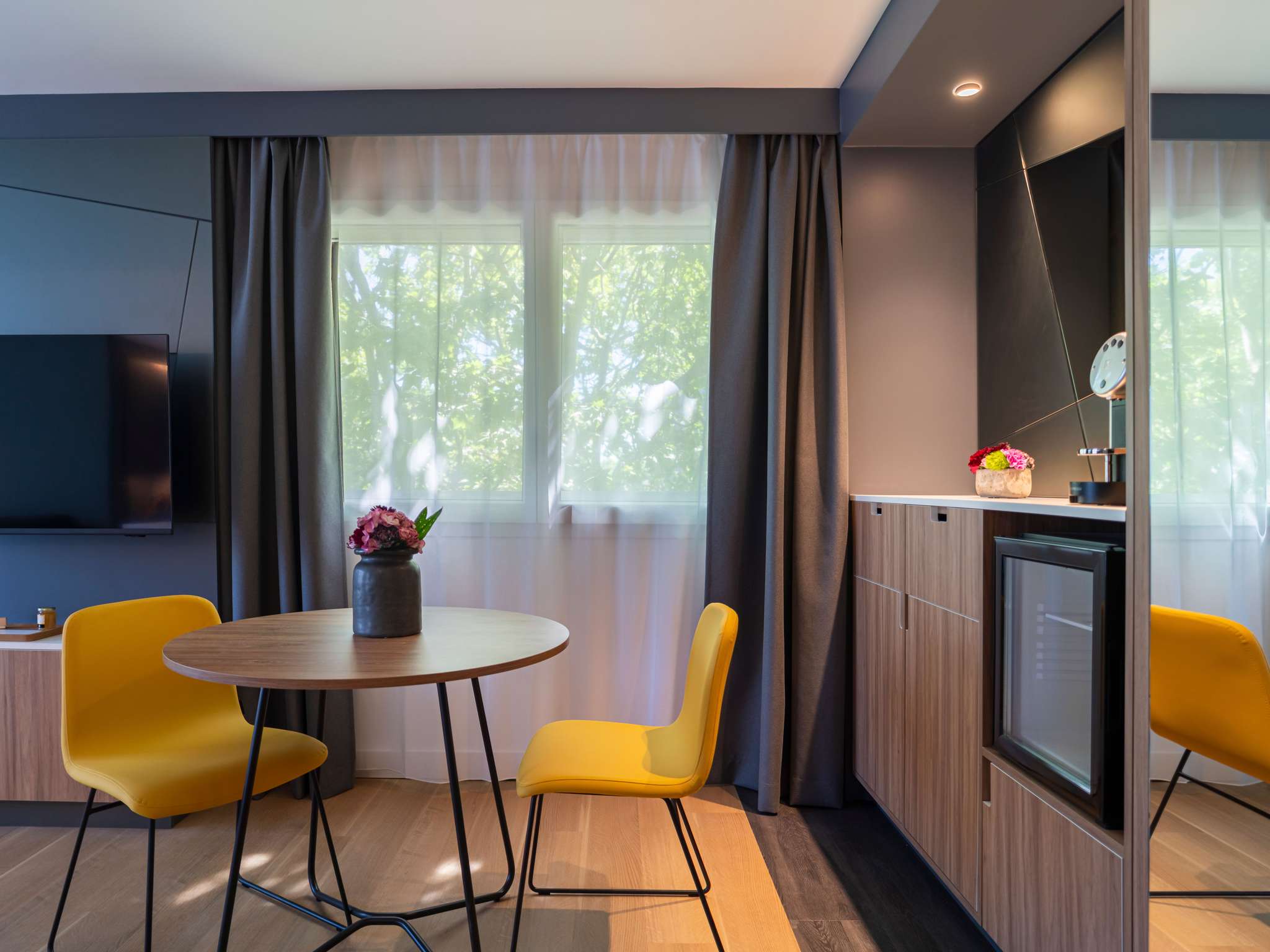 Foto - Mercure Montpellier Centre Antigone