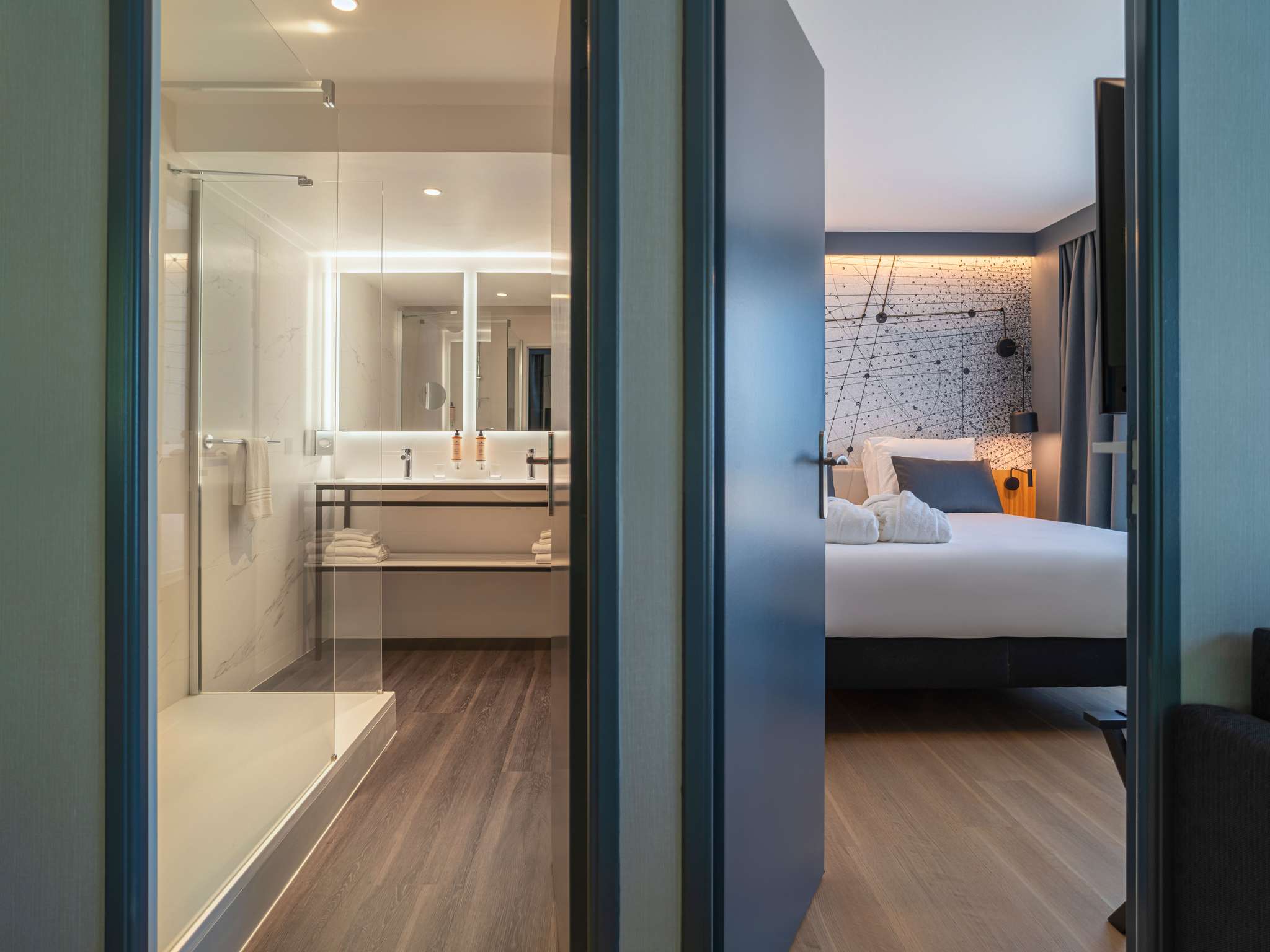 Foto - Mercure Montpellier Centre Antigone