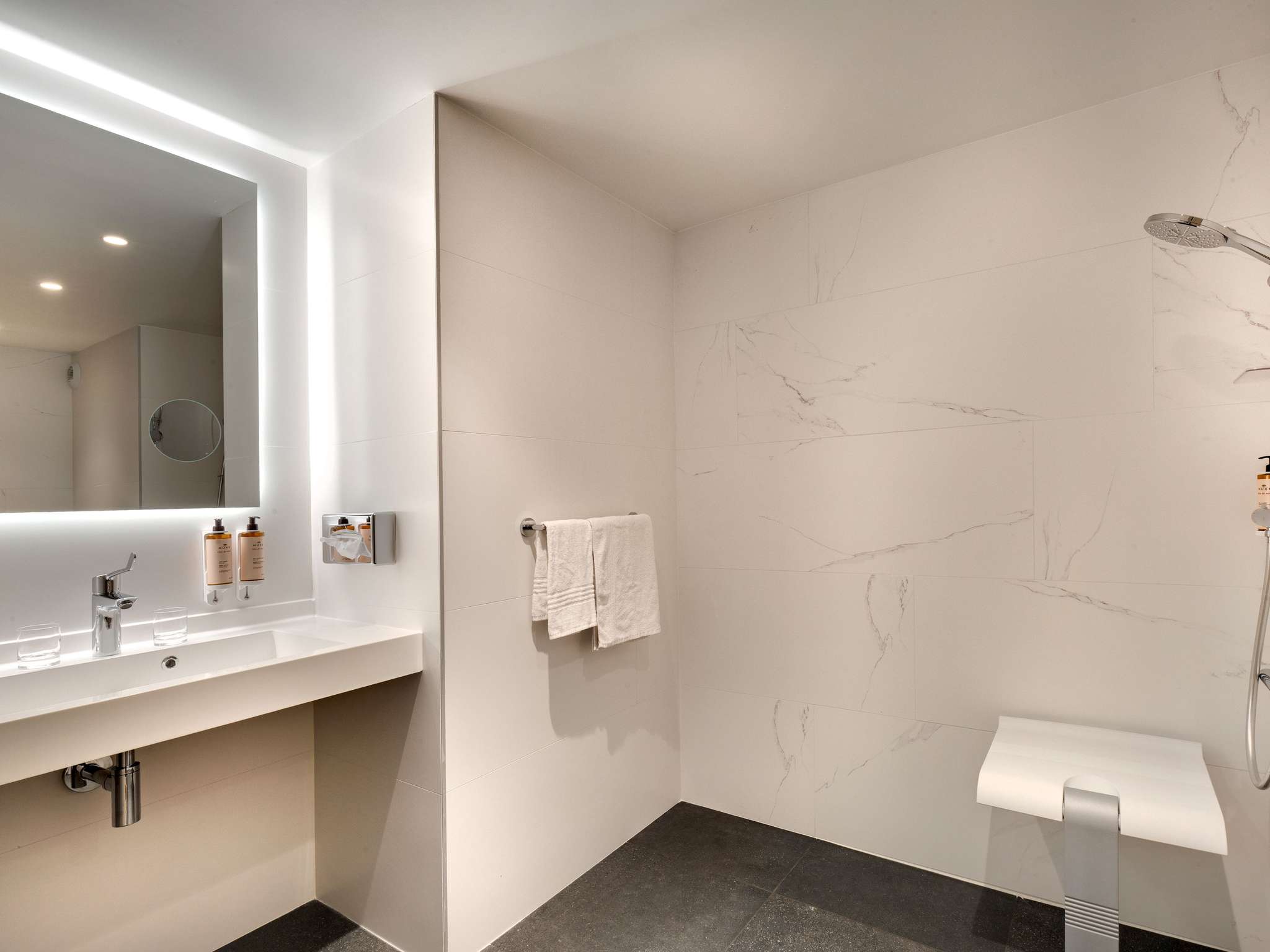 Foto - Mercure Montpellier Centre Antigone