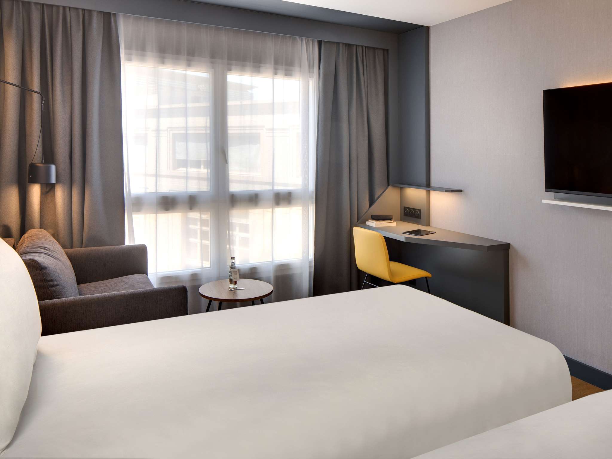 Foto - Mercure Montpellier Centre Antigone