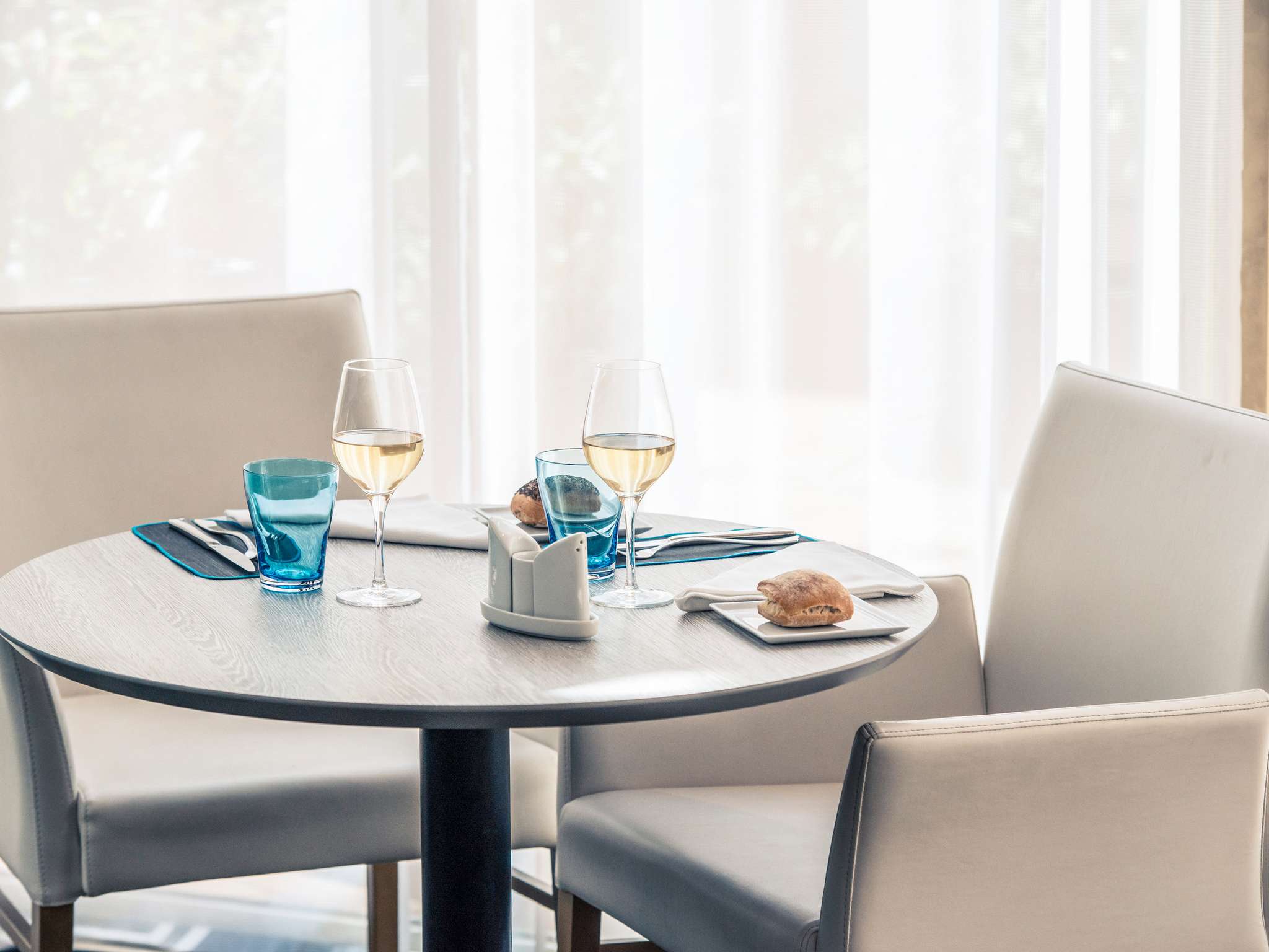 Foto - Mercure Montpellier Centre Antigone