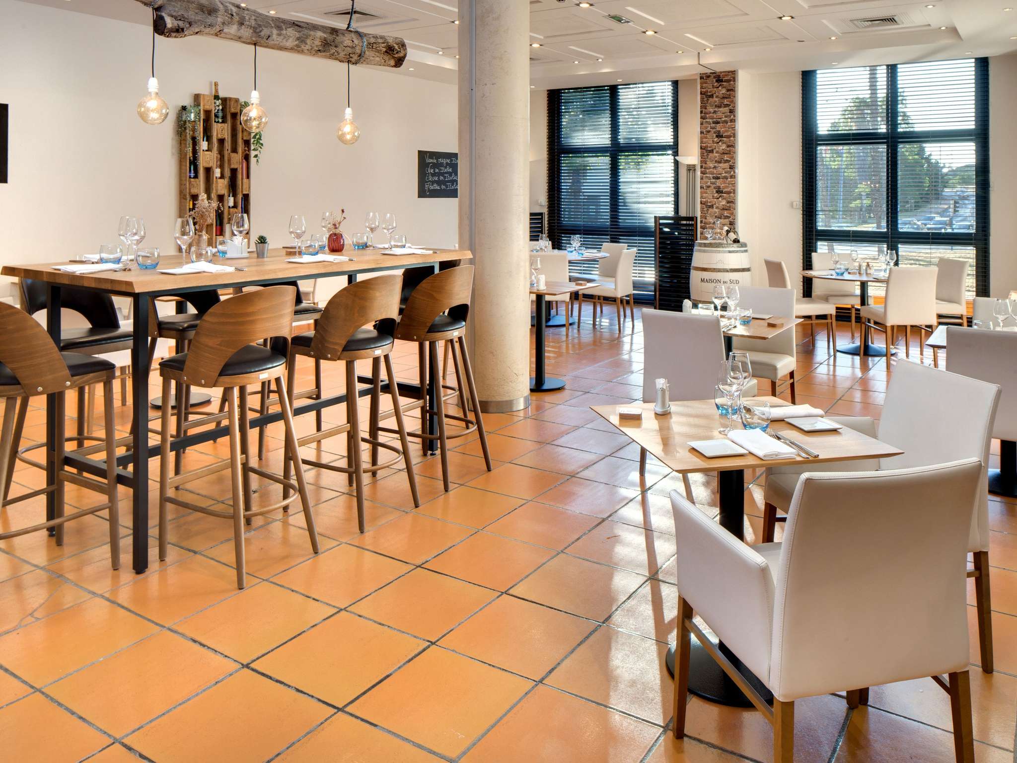 Foto - Mercure Montpellier Centre Antigone