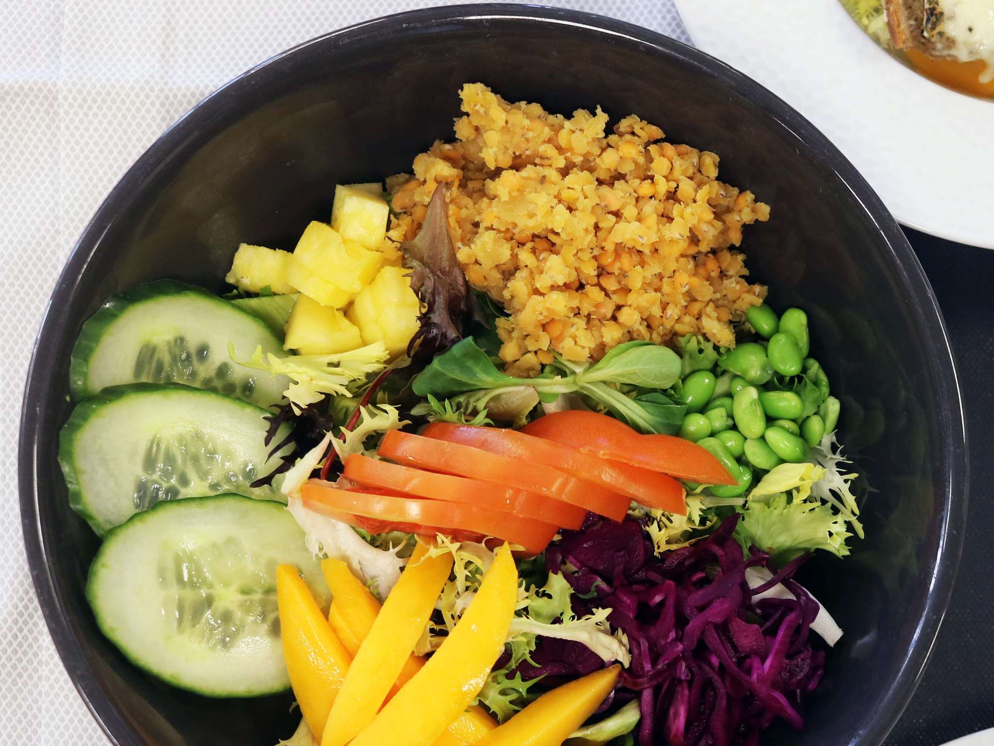 Foto - Mercure Montpellier Centre Antigone