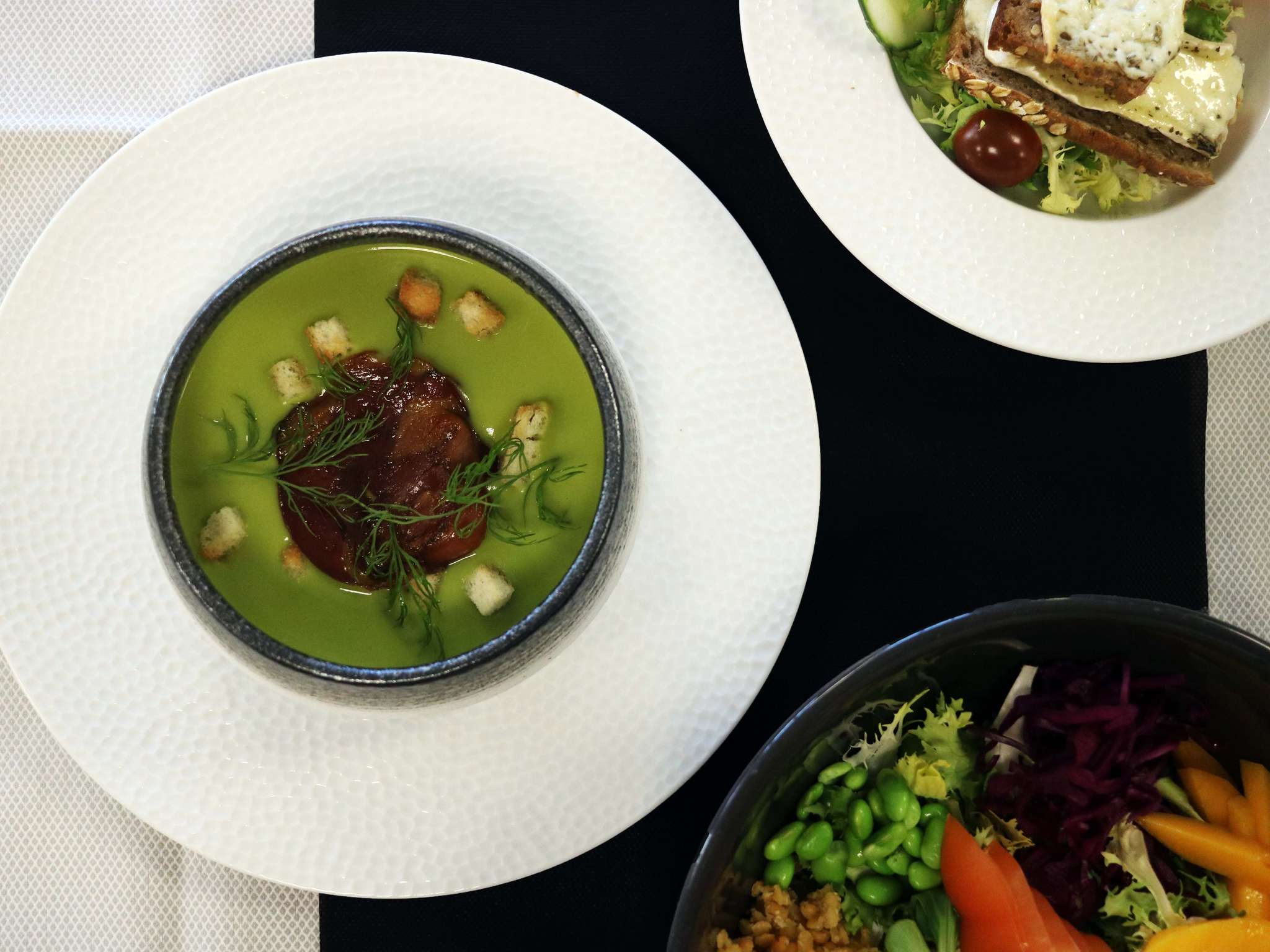 Foto - Mercure Montpellier Centre Antigone