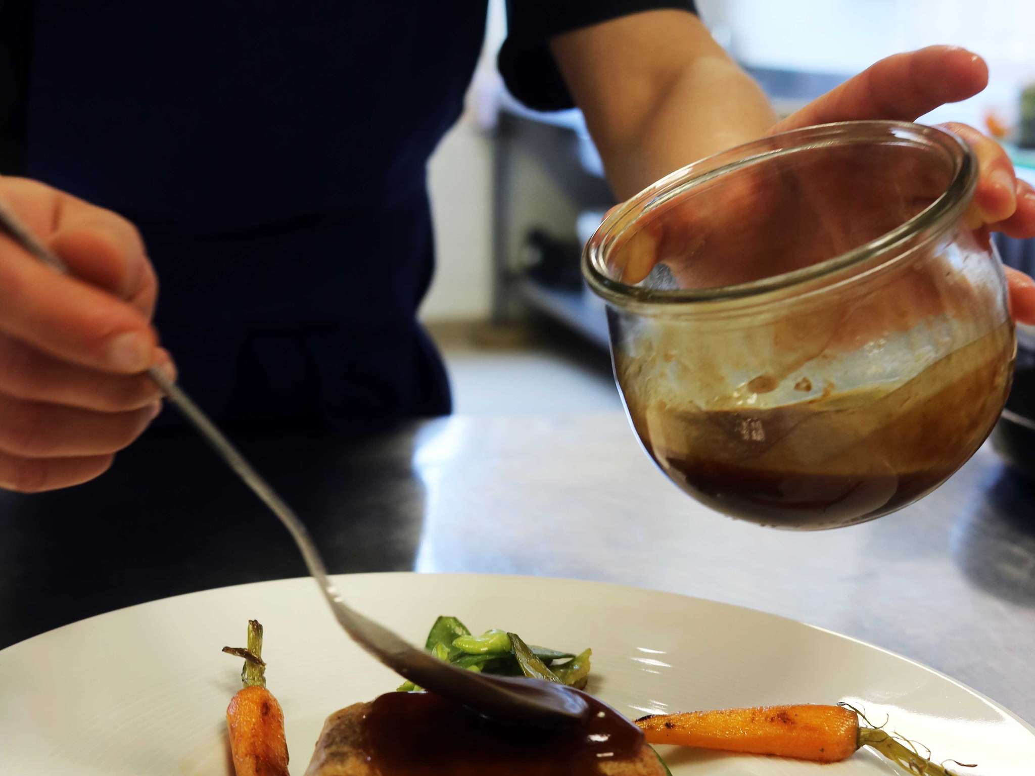 Foto - Mercure Montpellier Centre Antigone