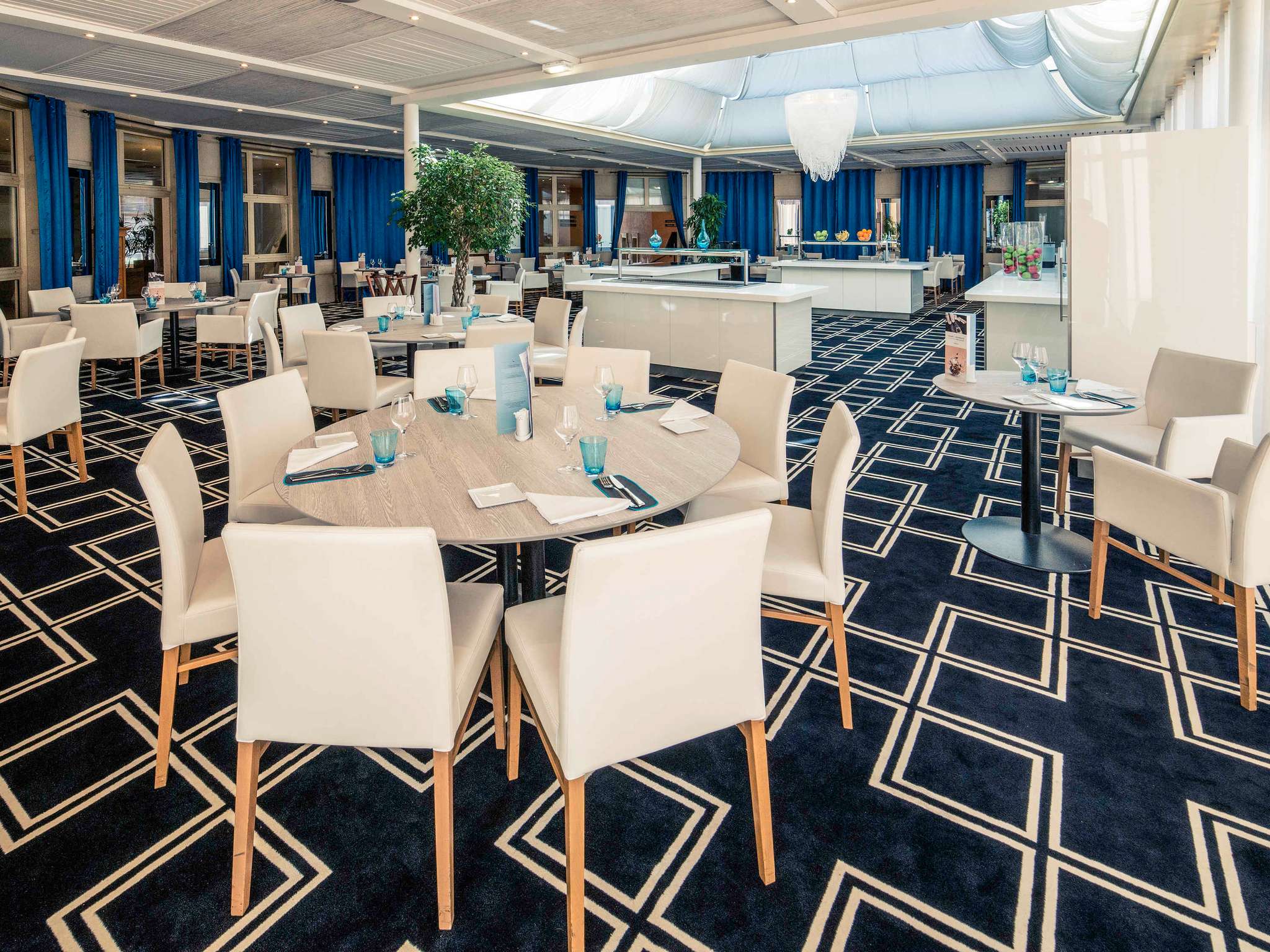 Foto - Mercure Montpellier Centre Antigone