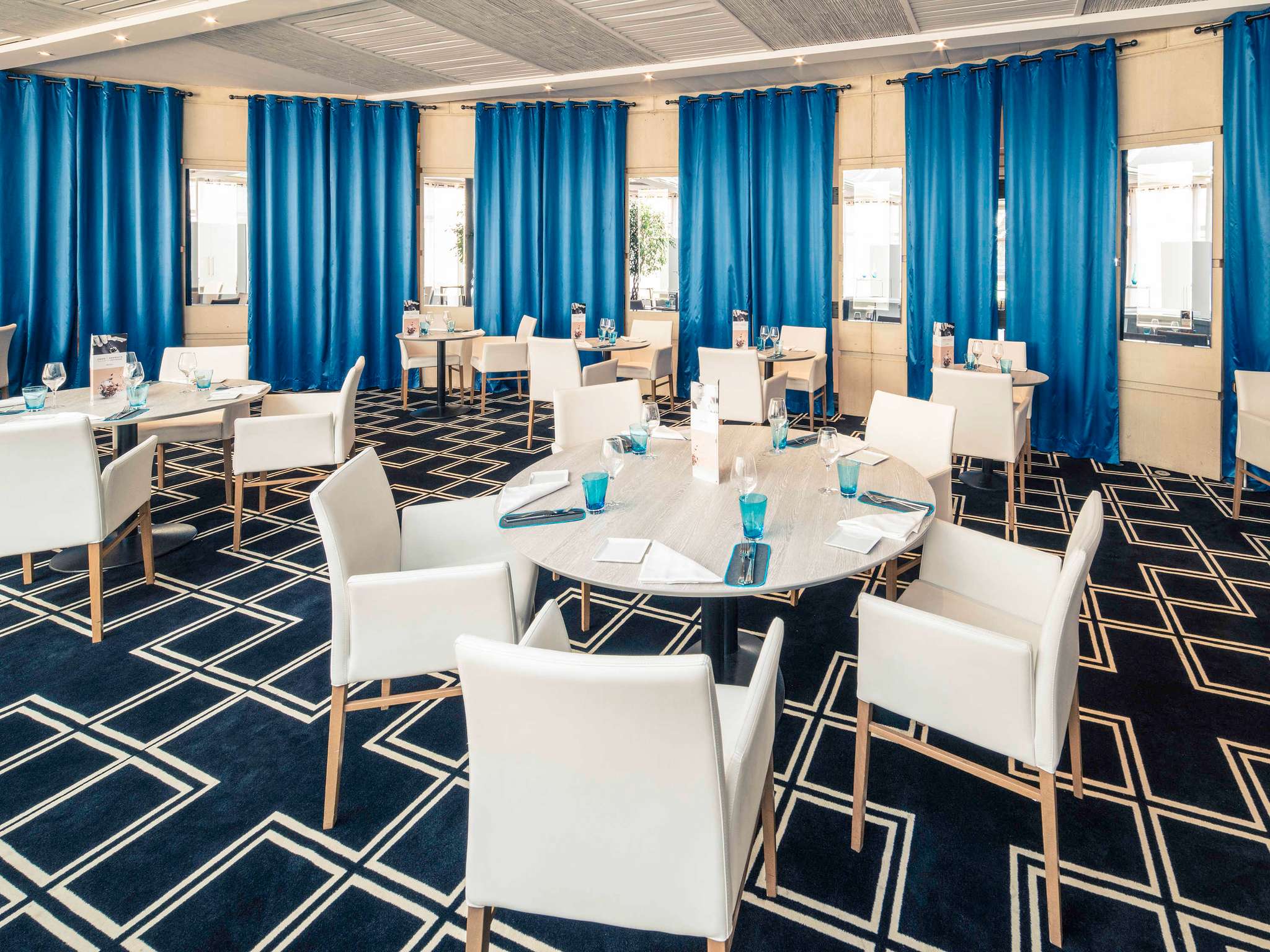 Foto - Mercure Montpellier Centre Antigone