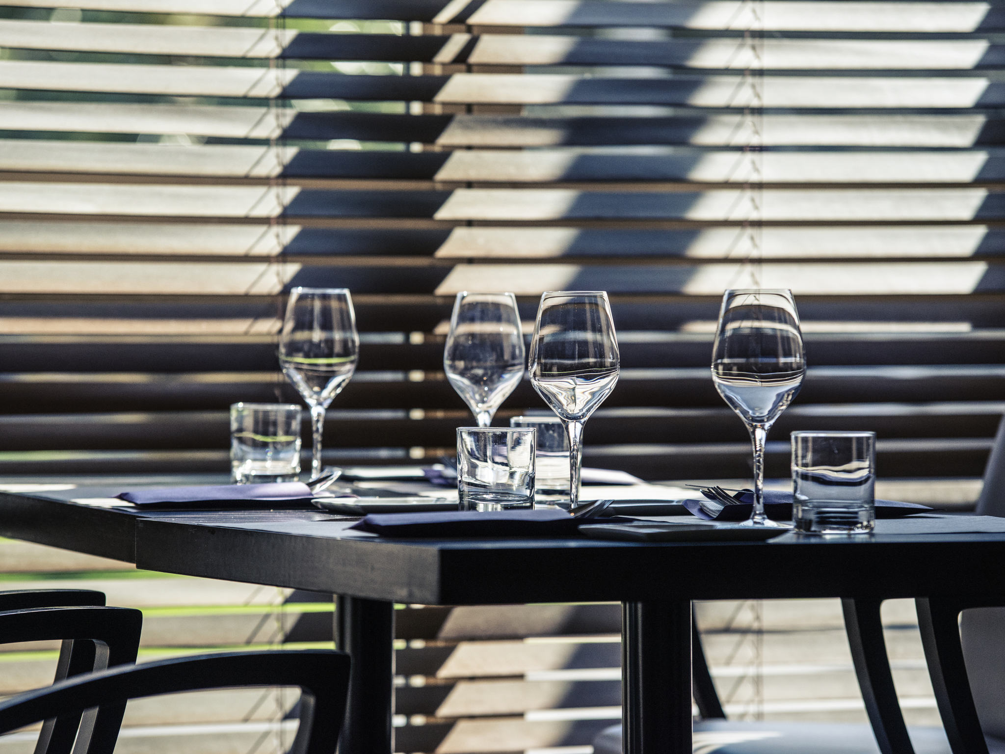 Foto - Mercure Montpellier Centre Antigone