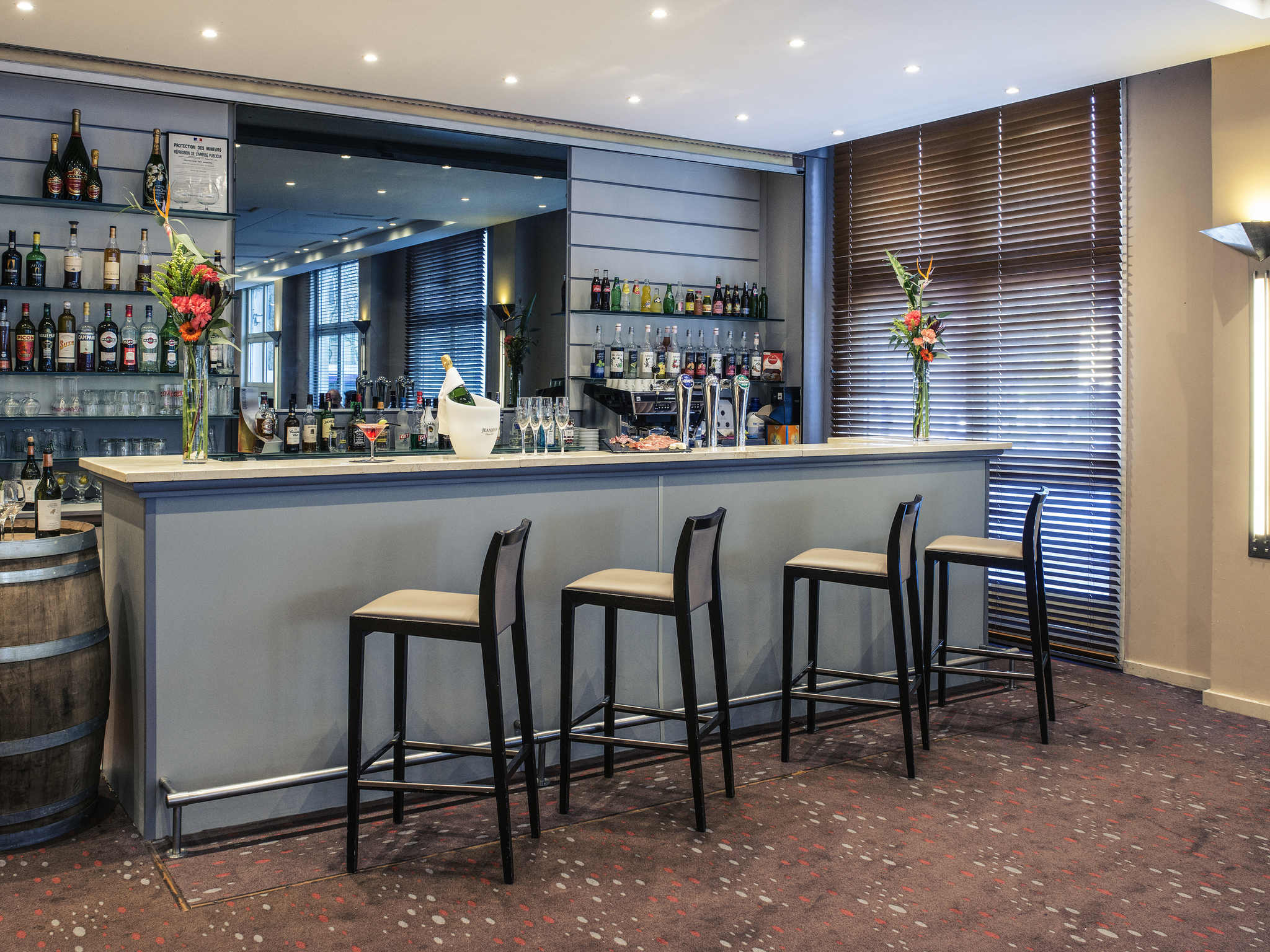 Foto - Mercure Montpellier Centre Antigone