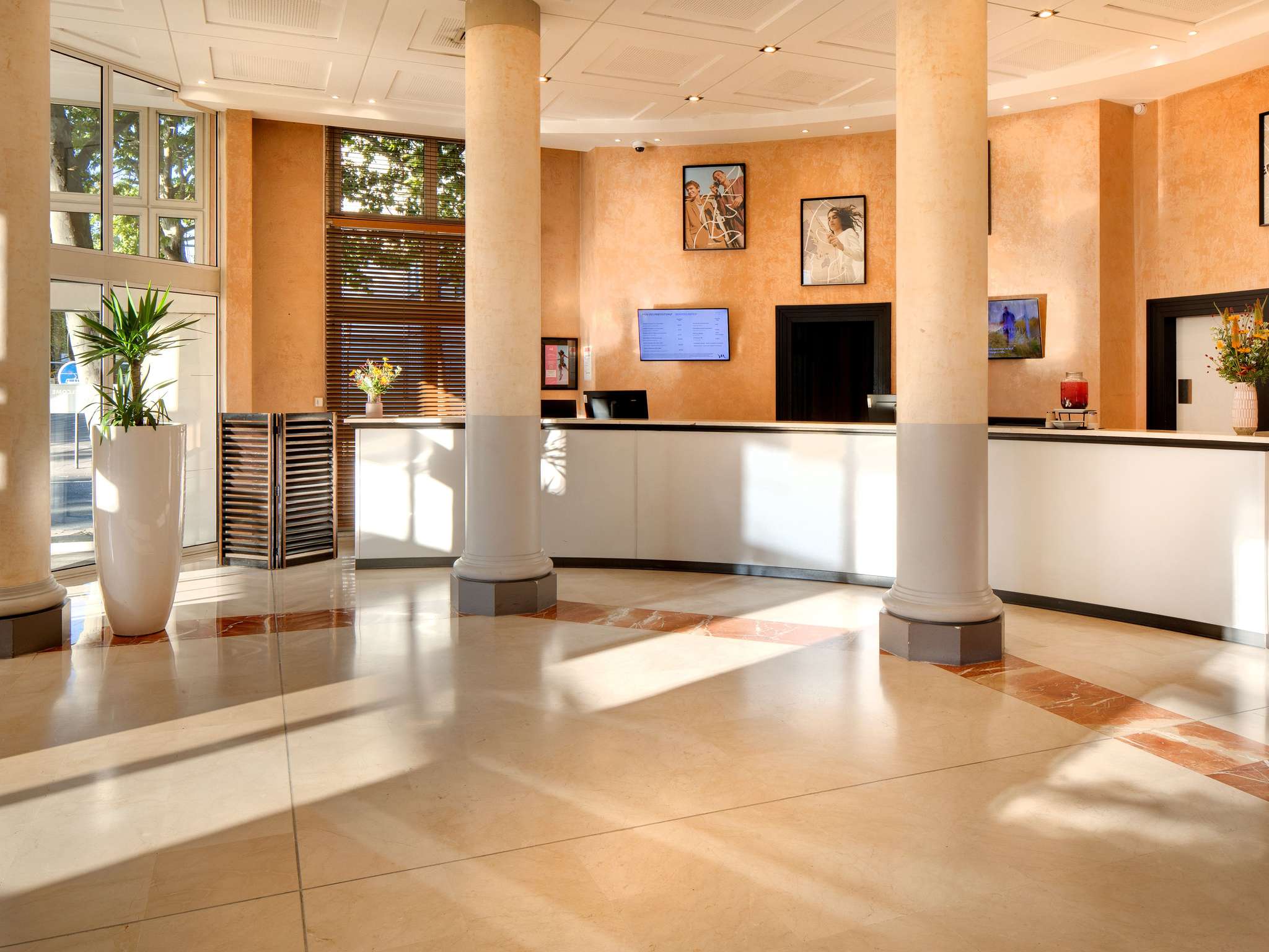 Foto - Mercure Montpellier Centre Antigone