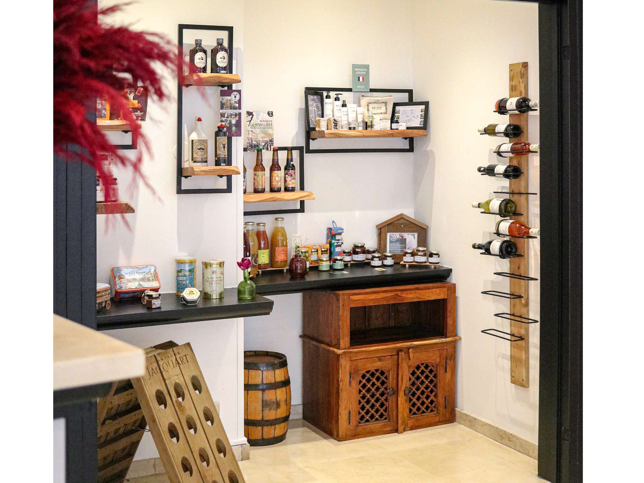 Foto - Mercure Montpellier Centre Antigone