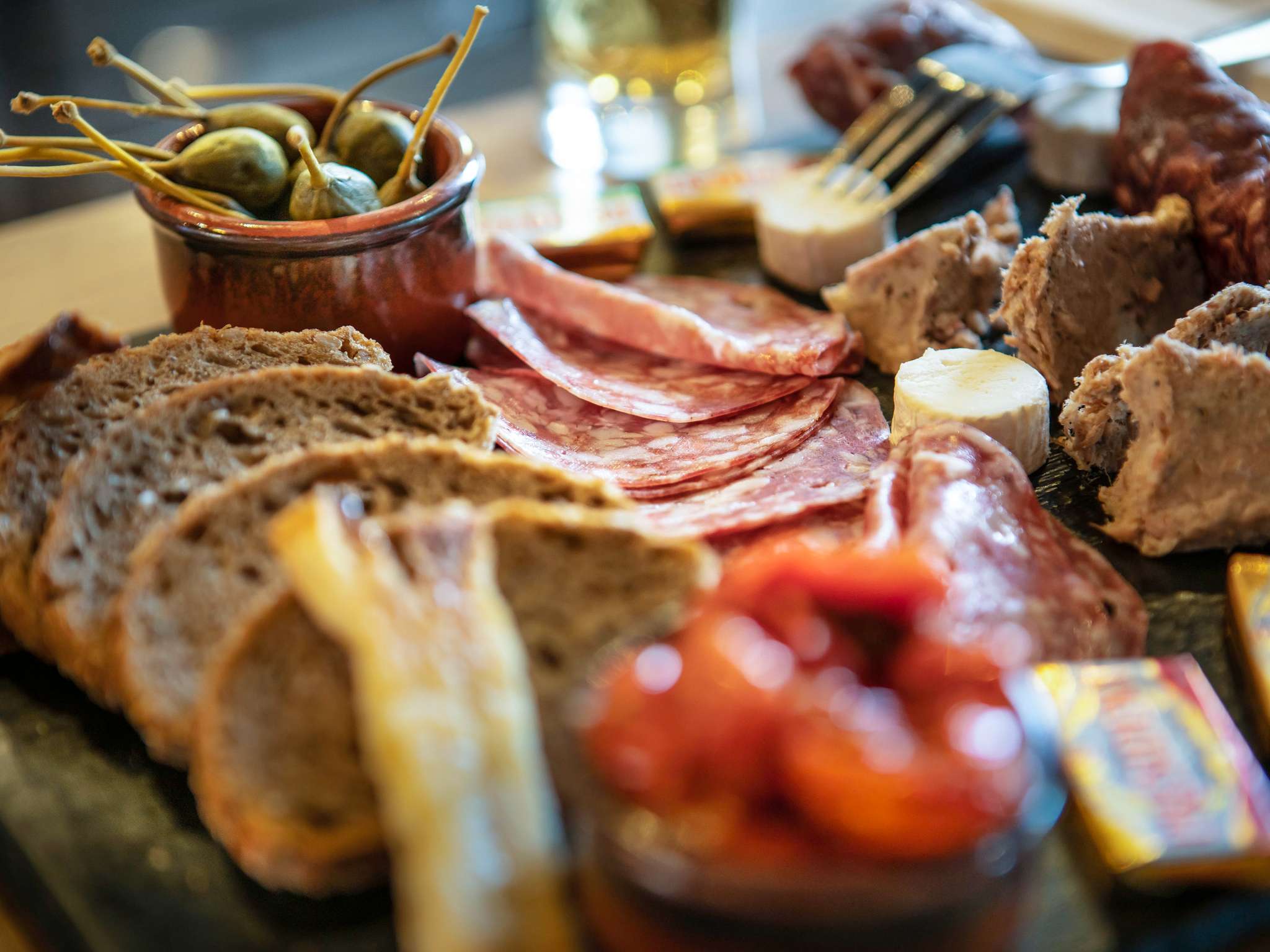 Foto - Ibis Marne la Vallée Noisy