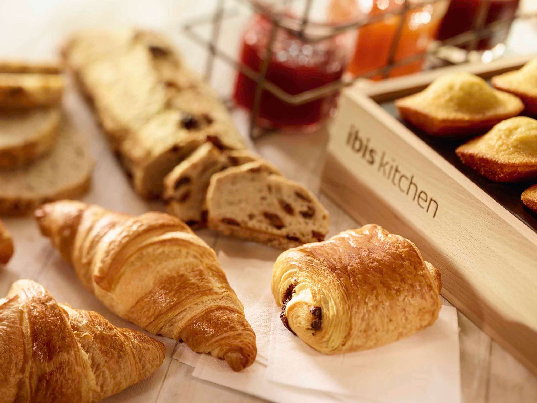 Foto - Ibis Marne la Vallée Noisy