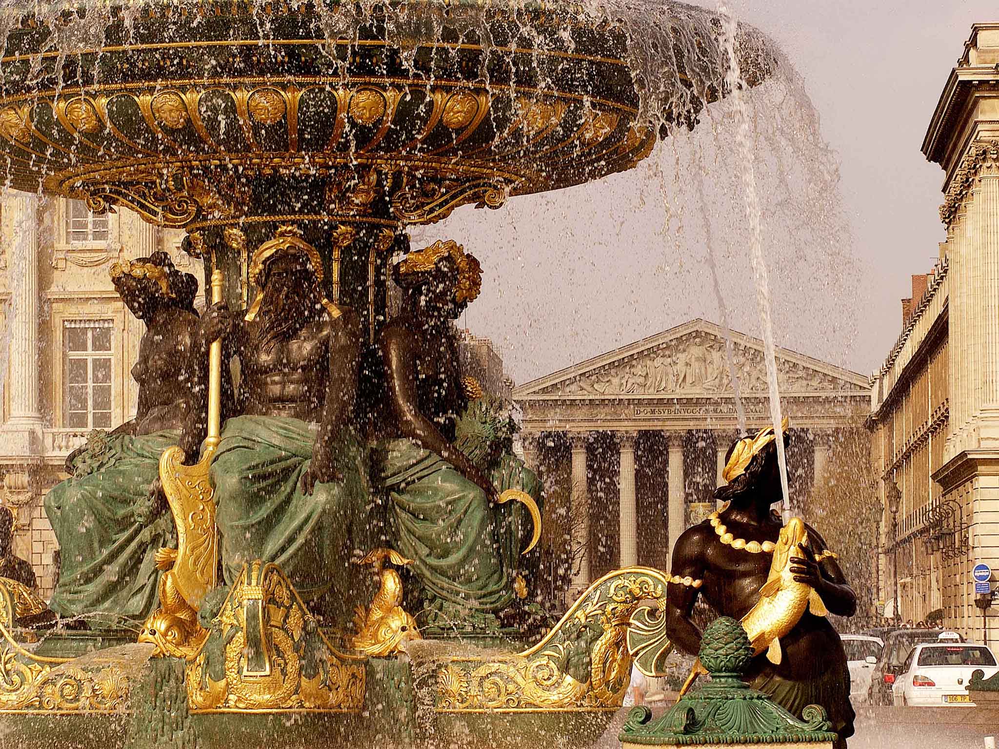 Foto - Ibis Marne la Vallée Noisy