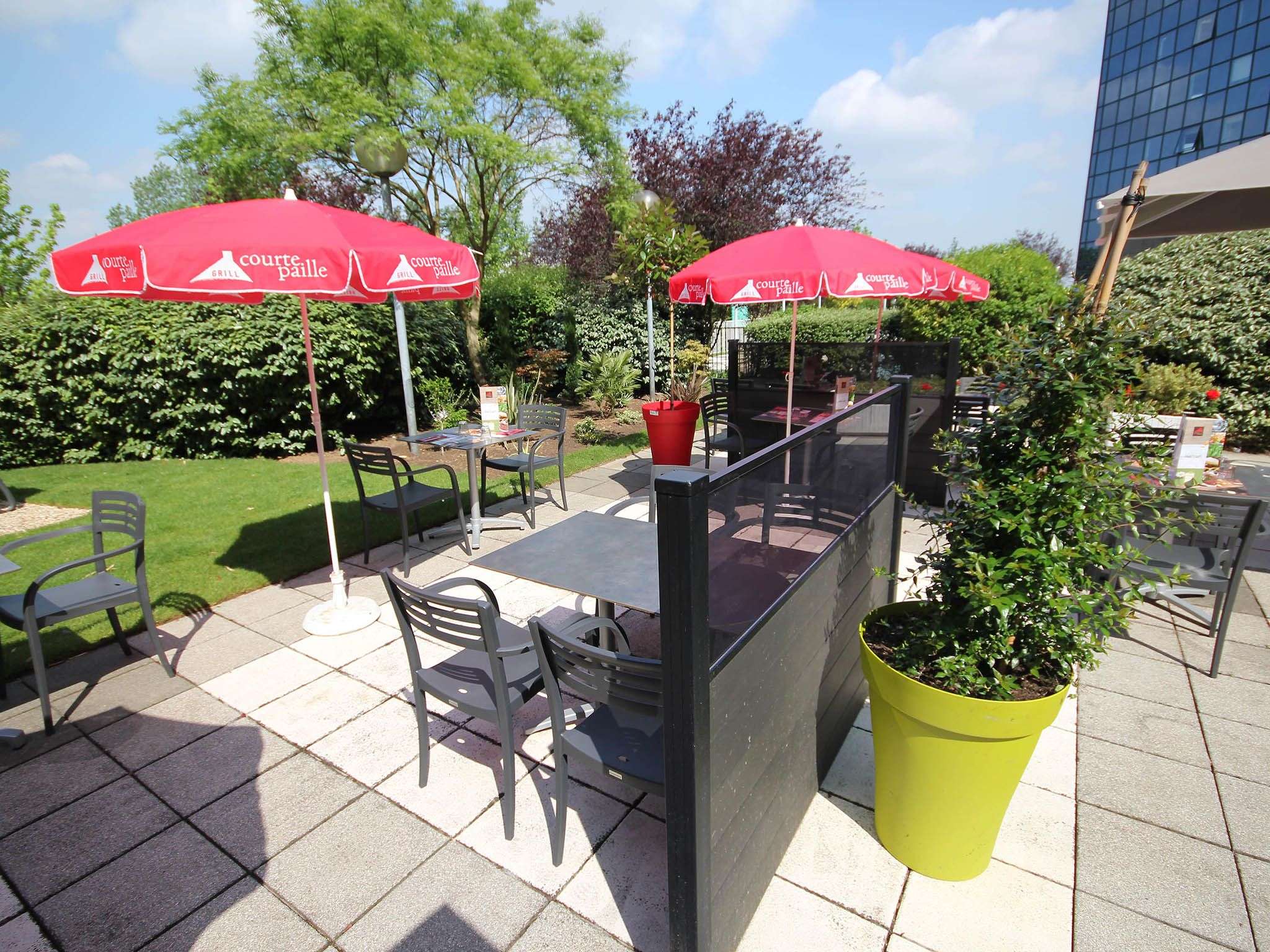 Foto - Ibis Marne la Vallée Noisy