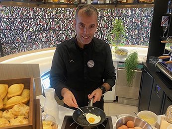 Foto - Mercure Paris La Défense