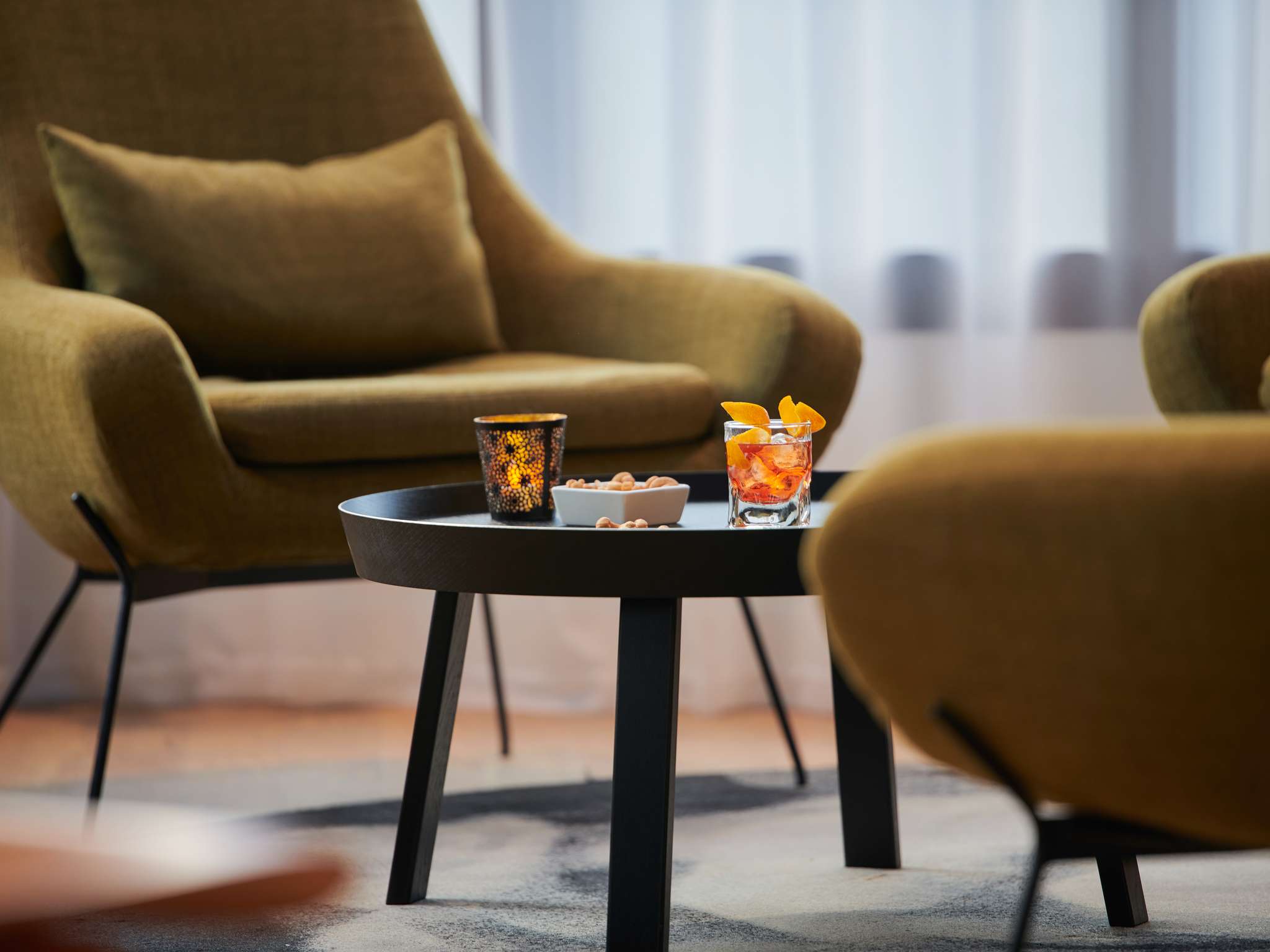 Foto - Mercure Paris La Défense