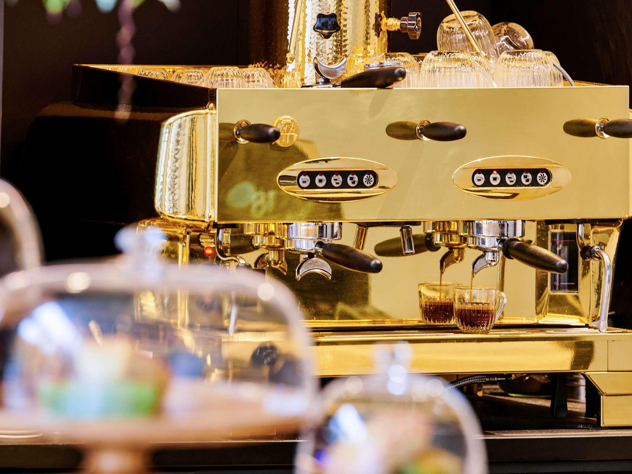 Foto - Mercure Paris La Défense