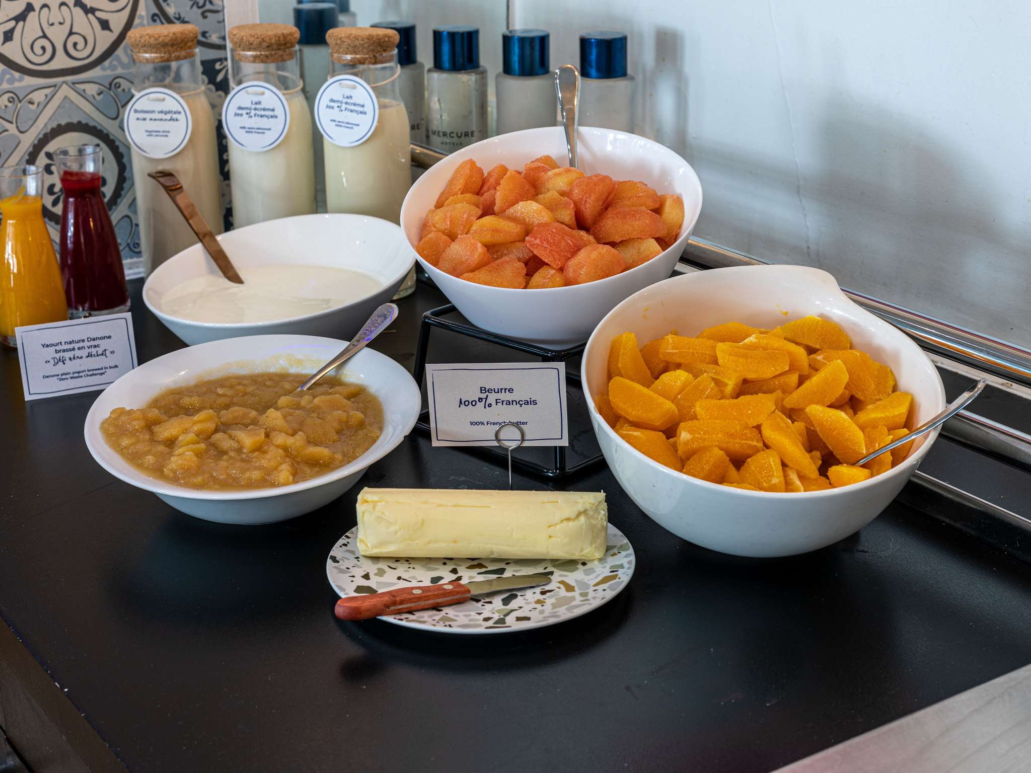 Foto - Mercure Paris La Défense