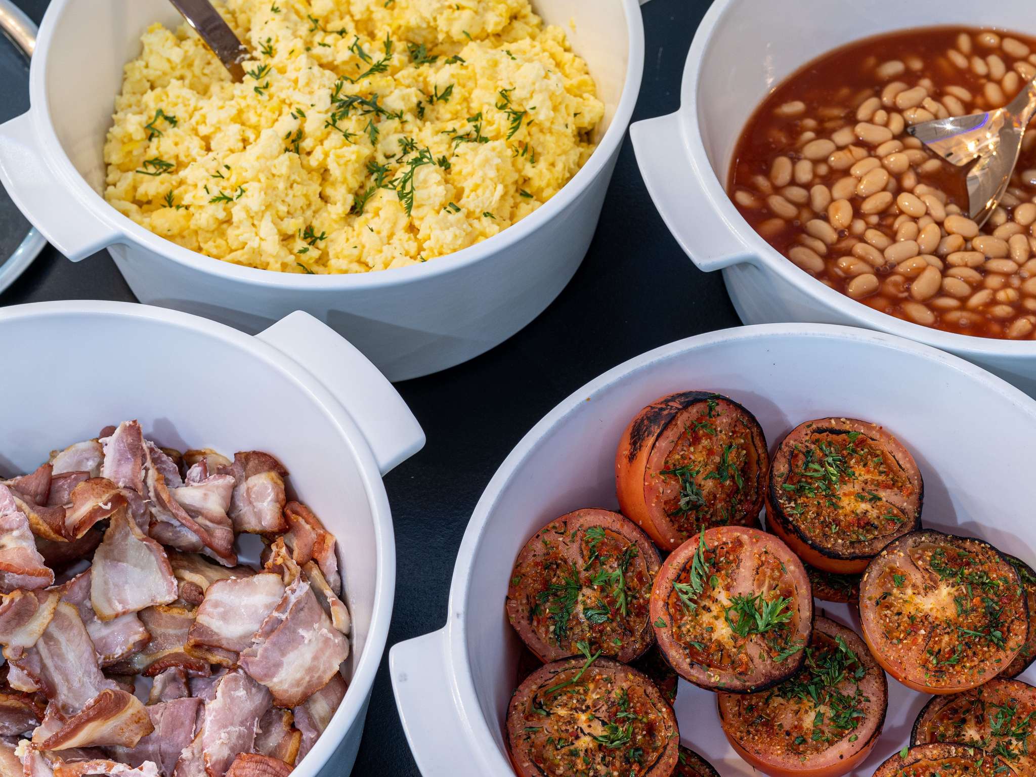 Foto - Mercure Paris La Défense