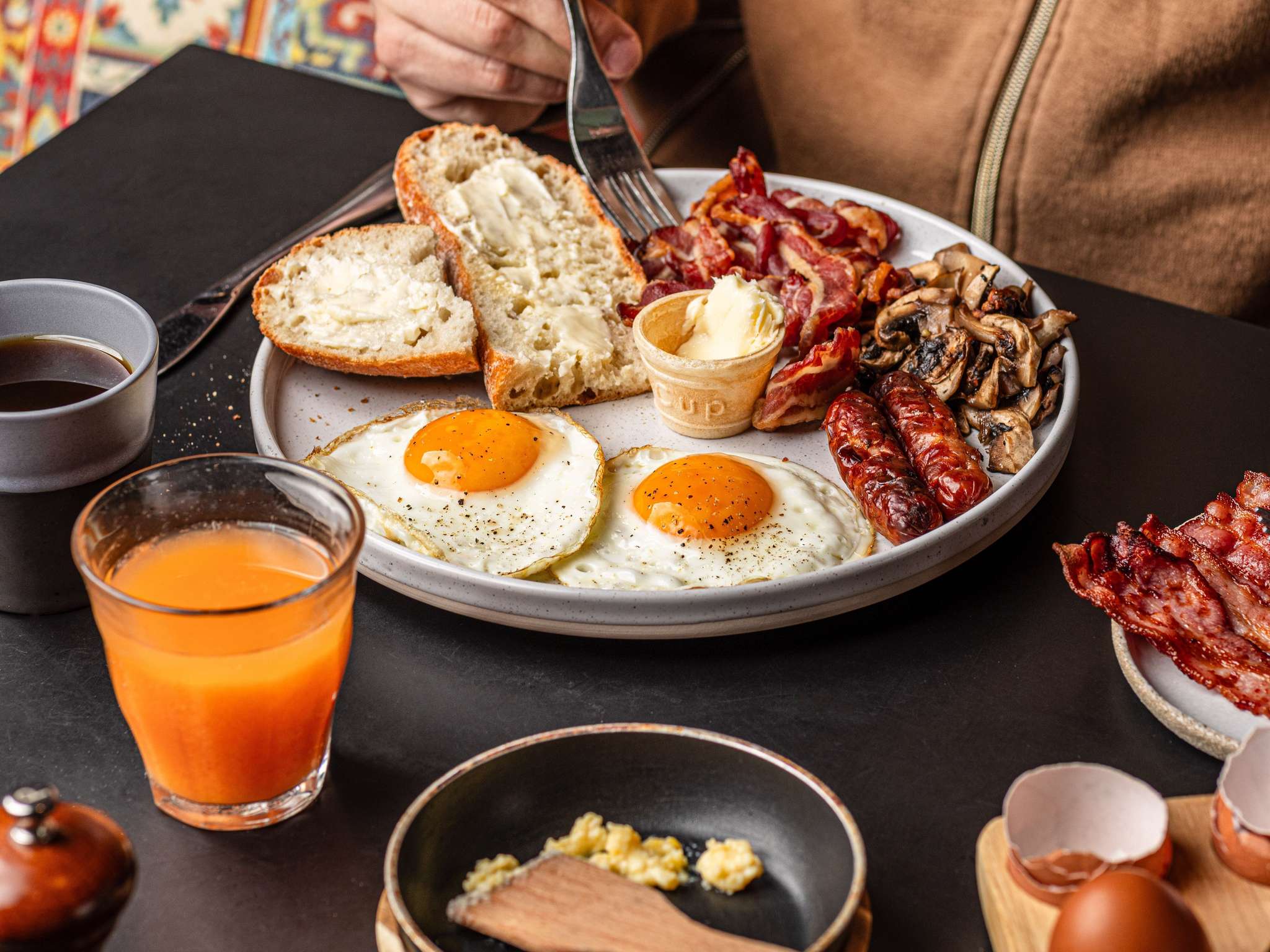 Foto - Mercure Paris La Défense