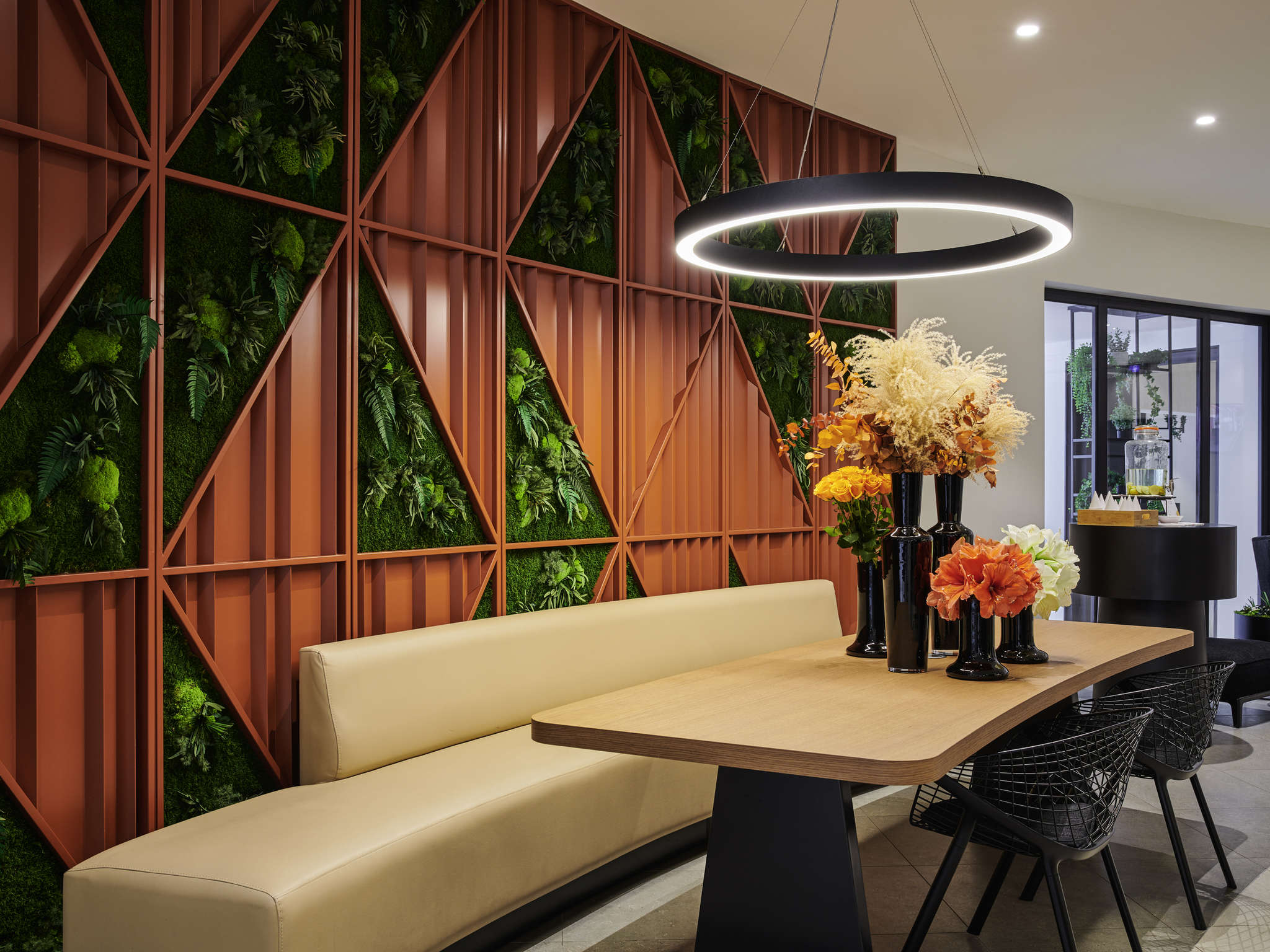 Foto - Mercure Paris La Défense