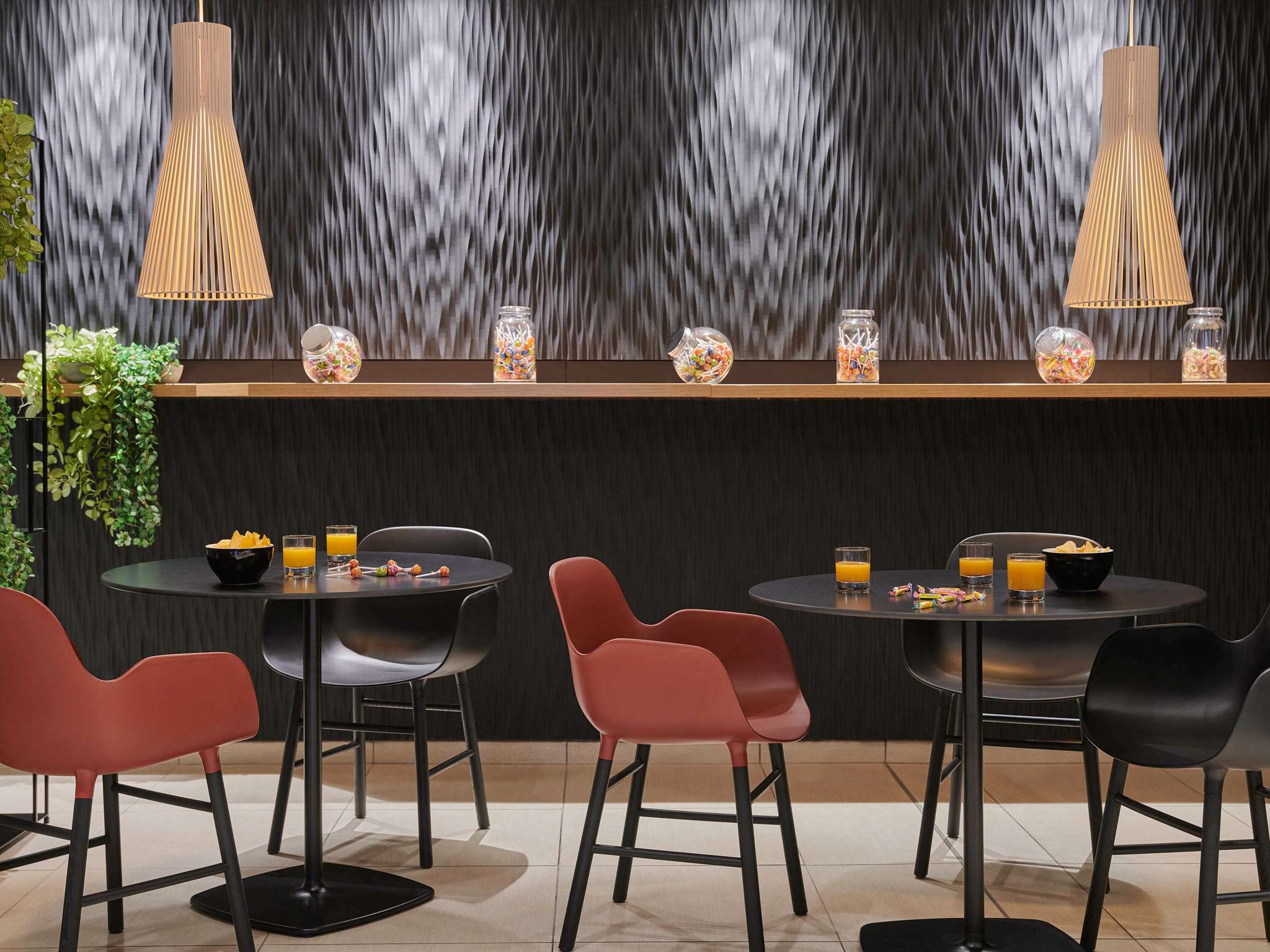 Foto - Mercure Paris La Défense