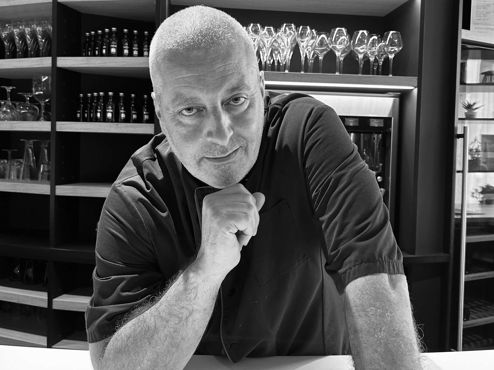 Foto - Mercure Paris La Défense