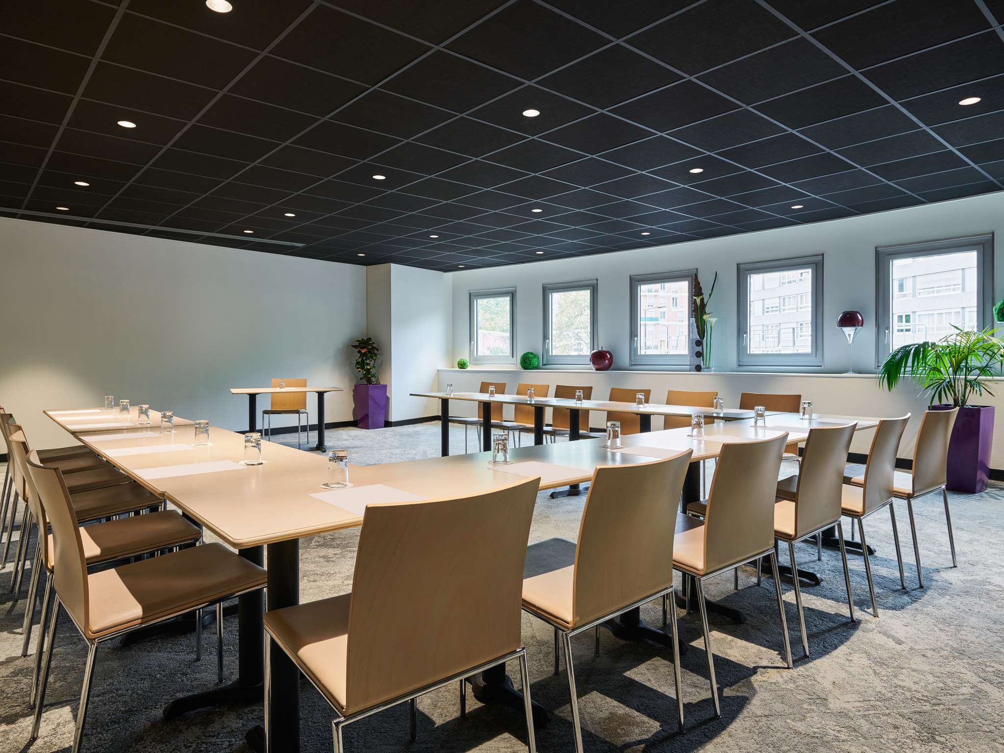 Foto - Mercure Paris La Défense