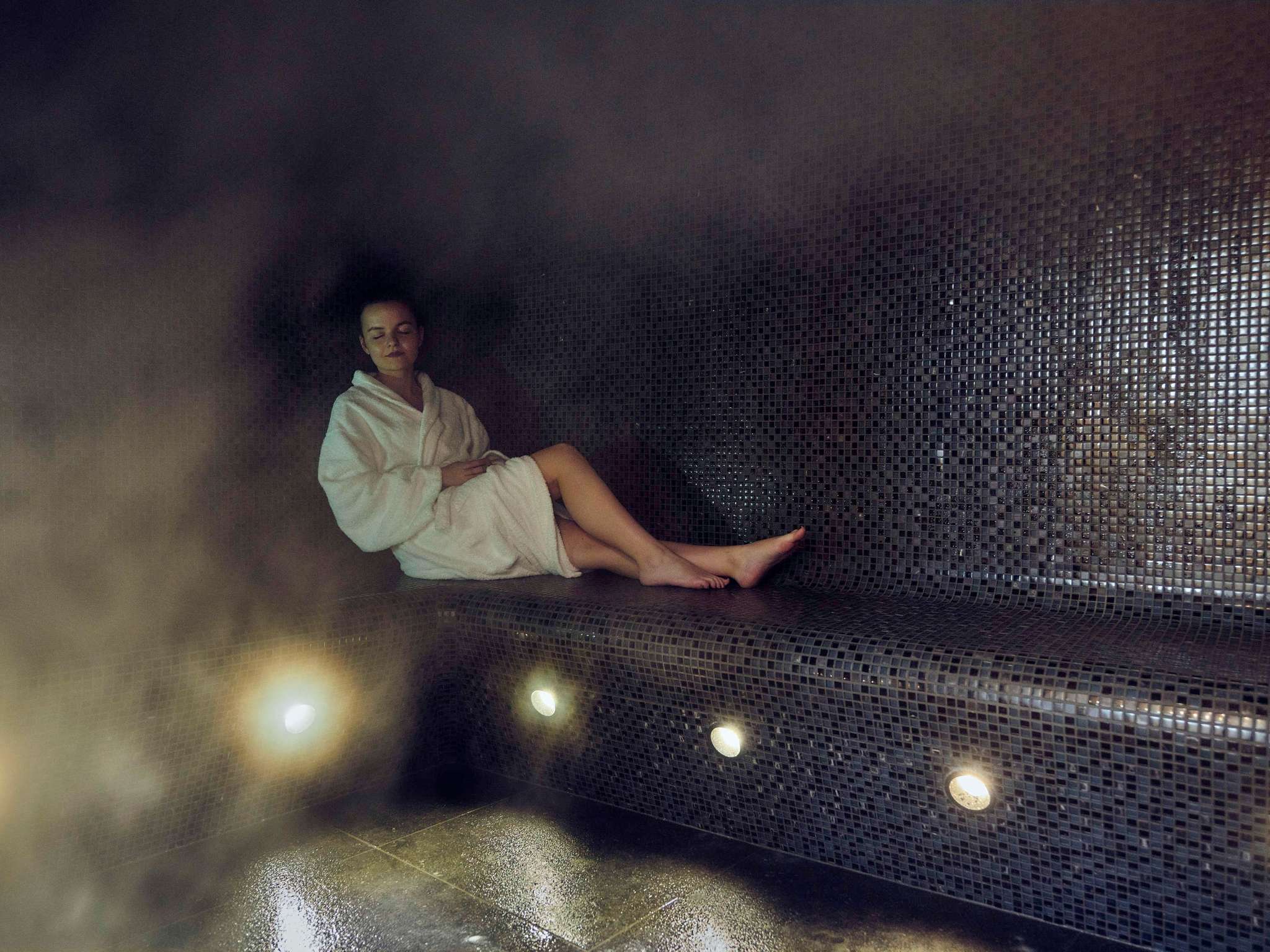 Foto - Mercure Paris La Défense