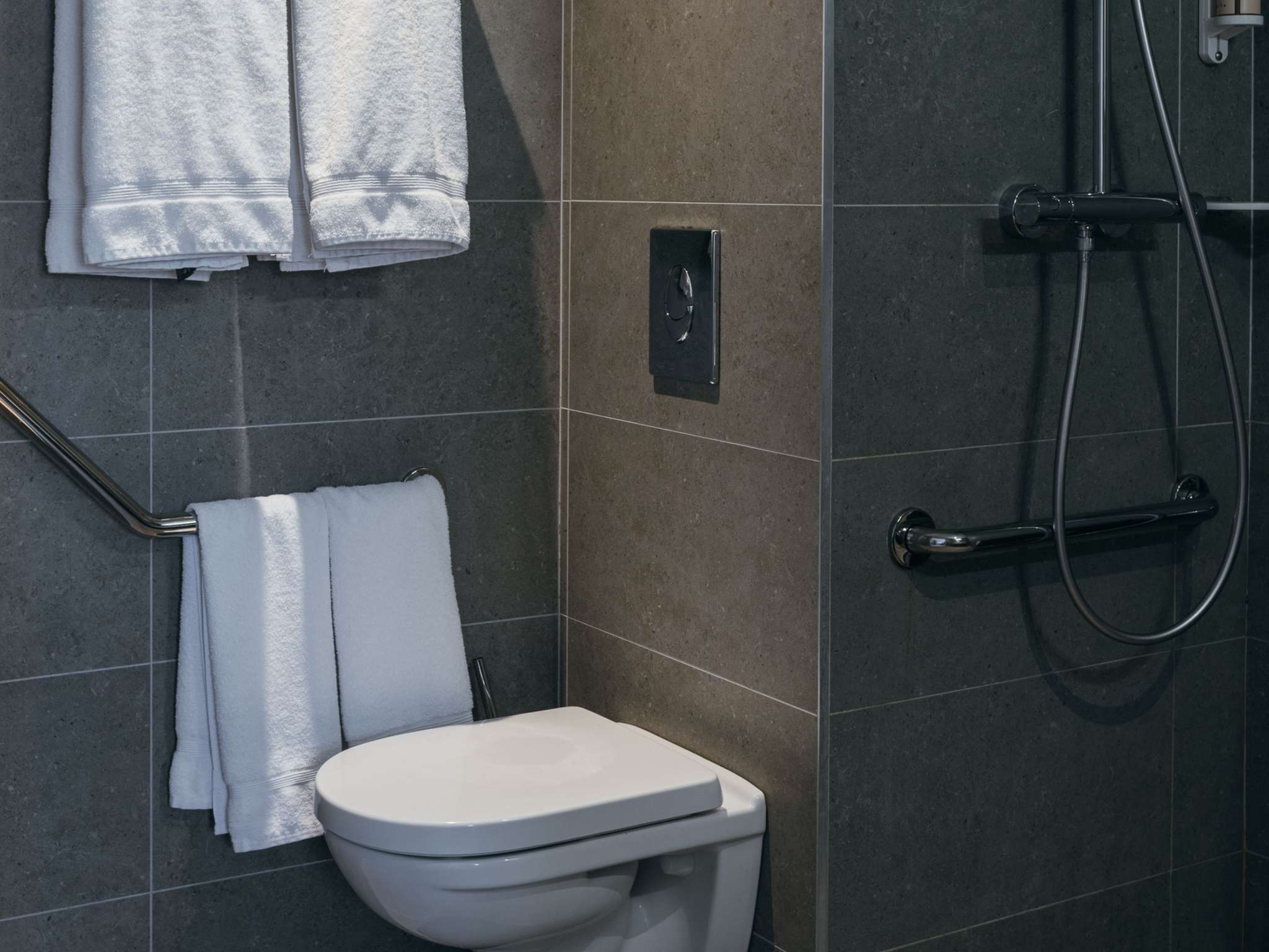 Foto - Mercure Paris La Défense