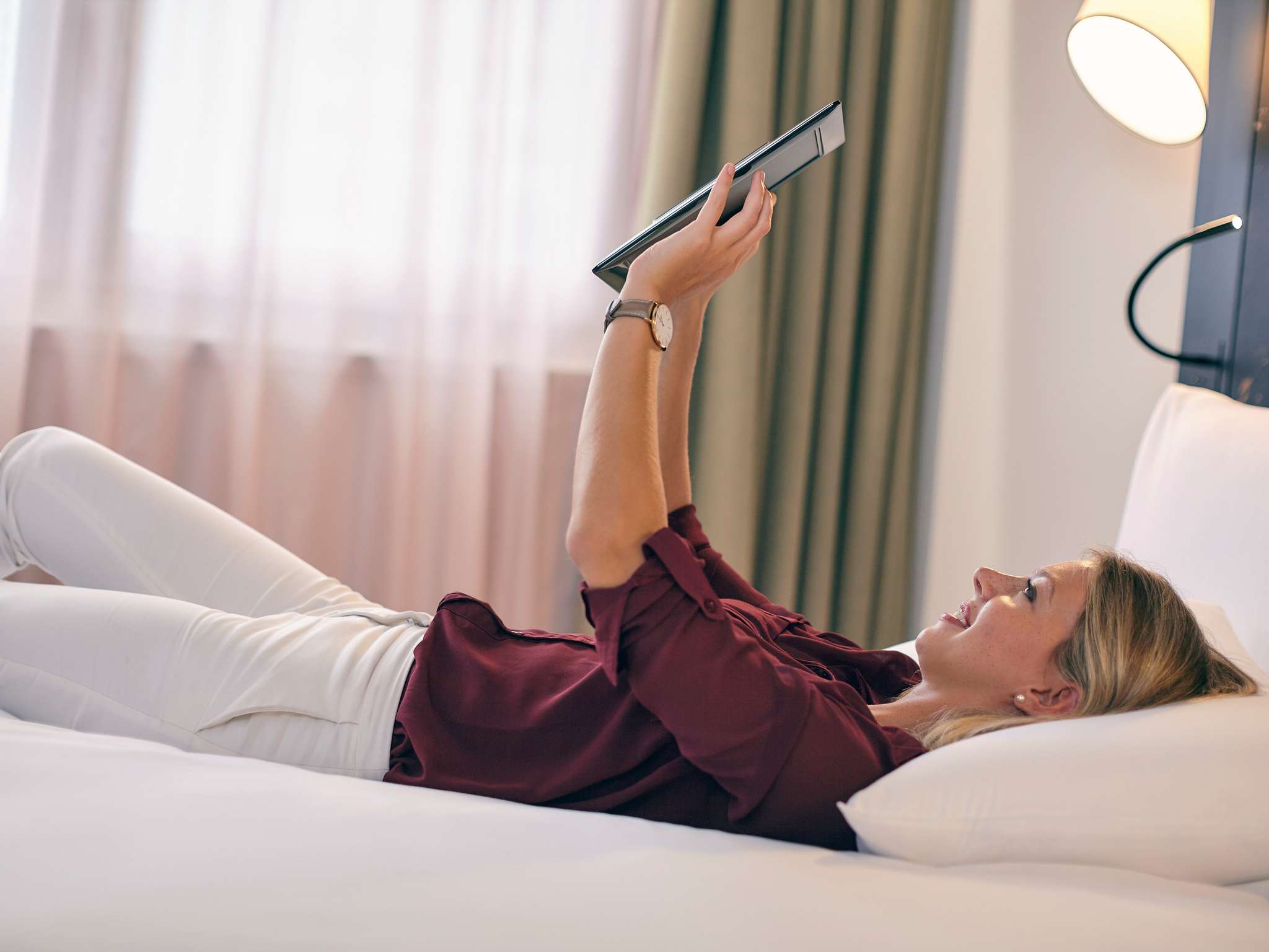 Foto - Mercure Paris La Défense