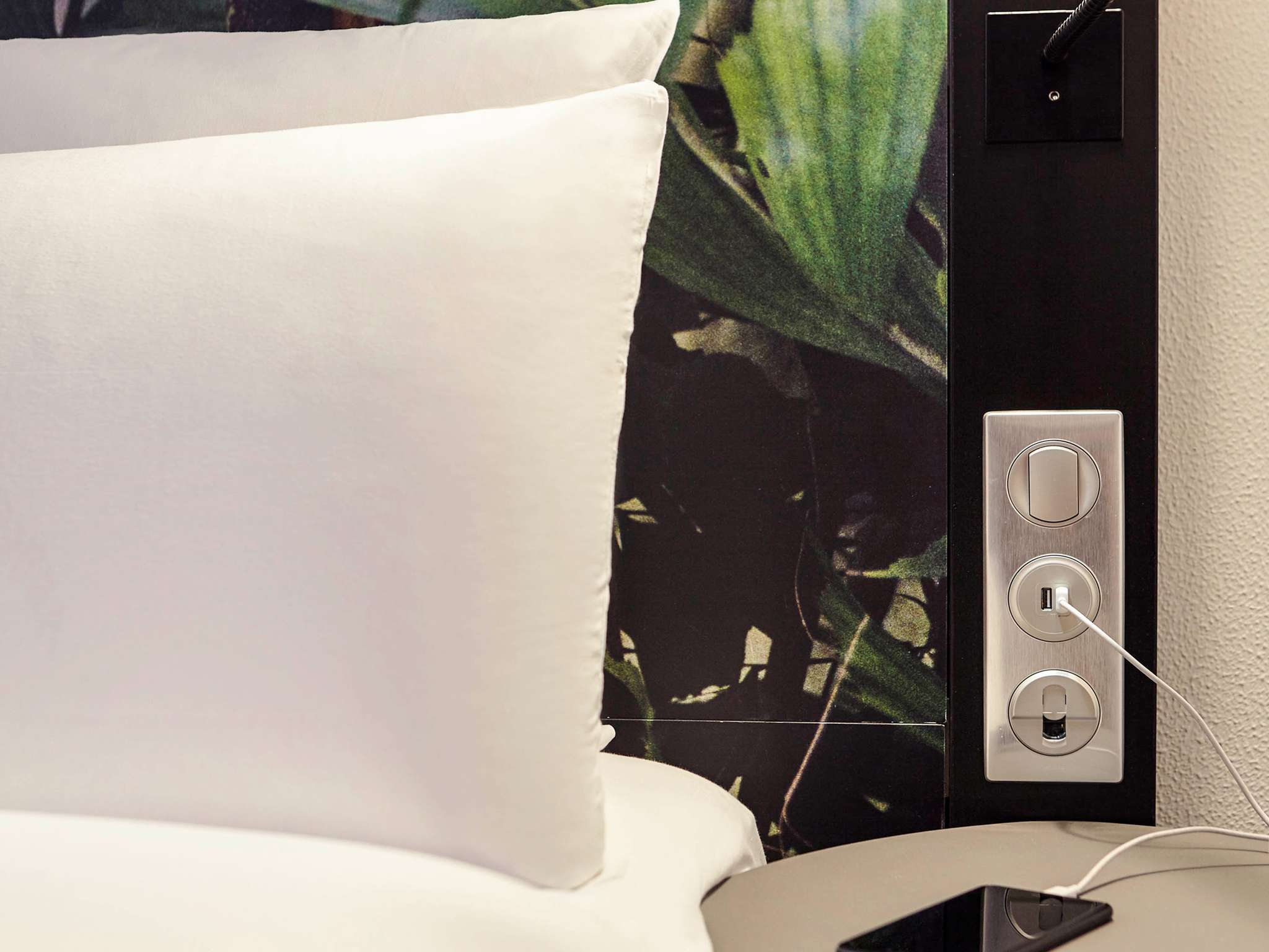 Foto - Mercure Paris La Défense