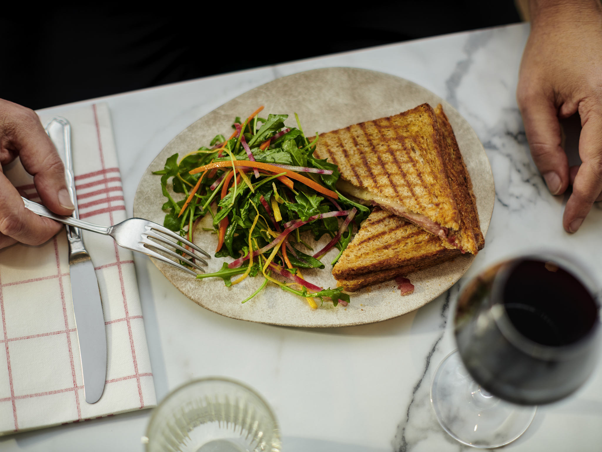 Foto - Mercure Paris La Défense