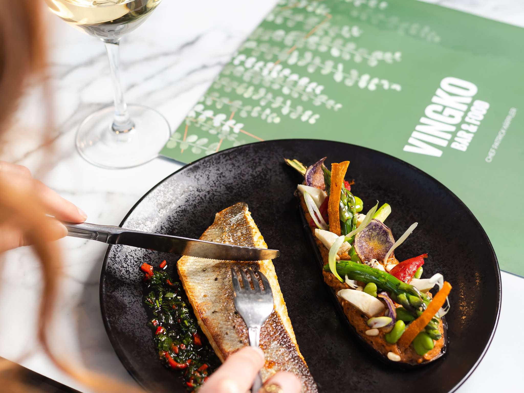 Foto - Mercure Paris La Défense