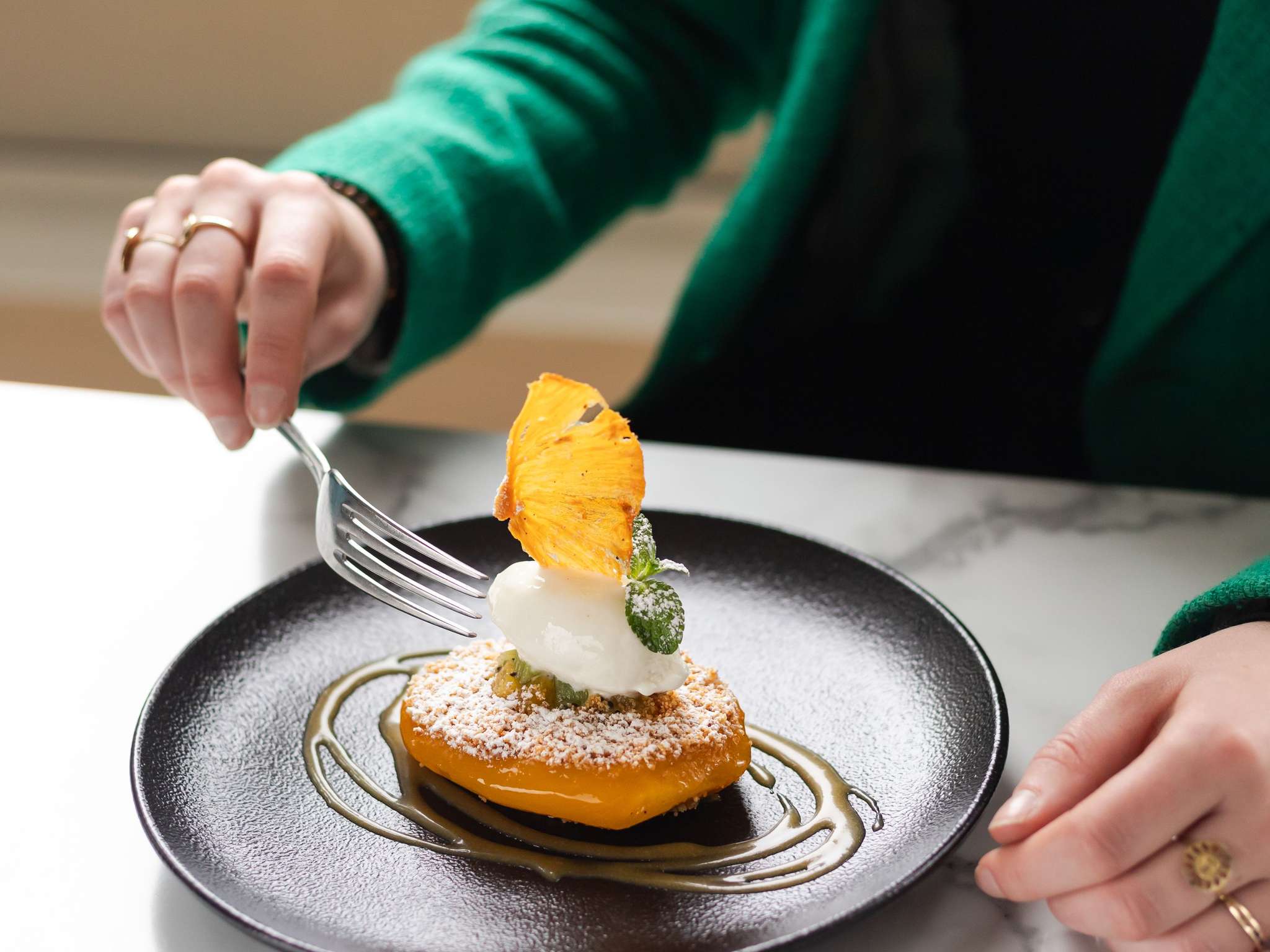 Foto - Mercure Paris La Défense