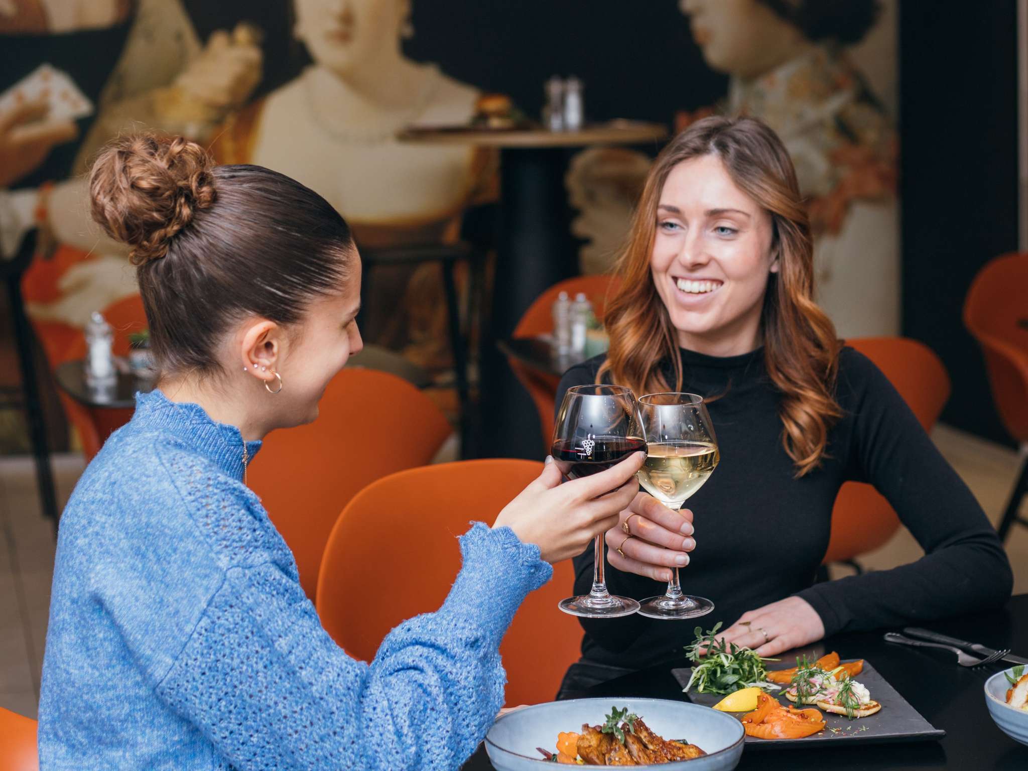 Foto - Mercure Paris La Défense