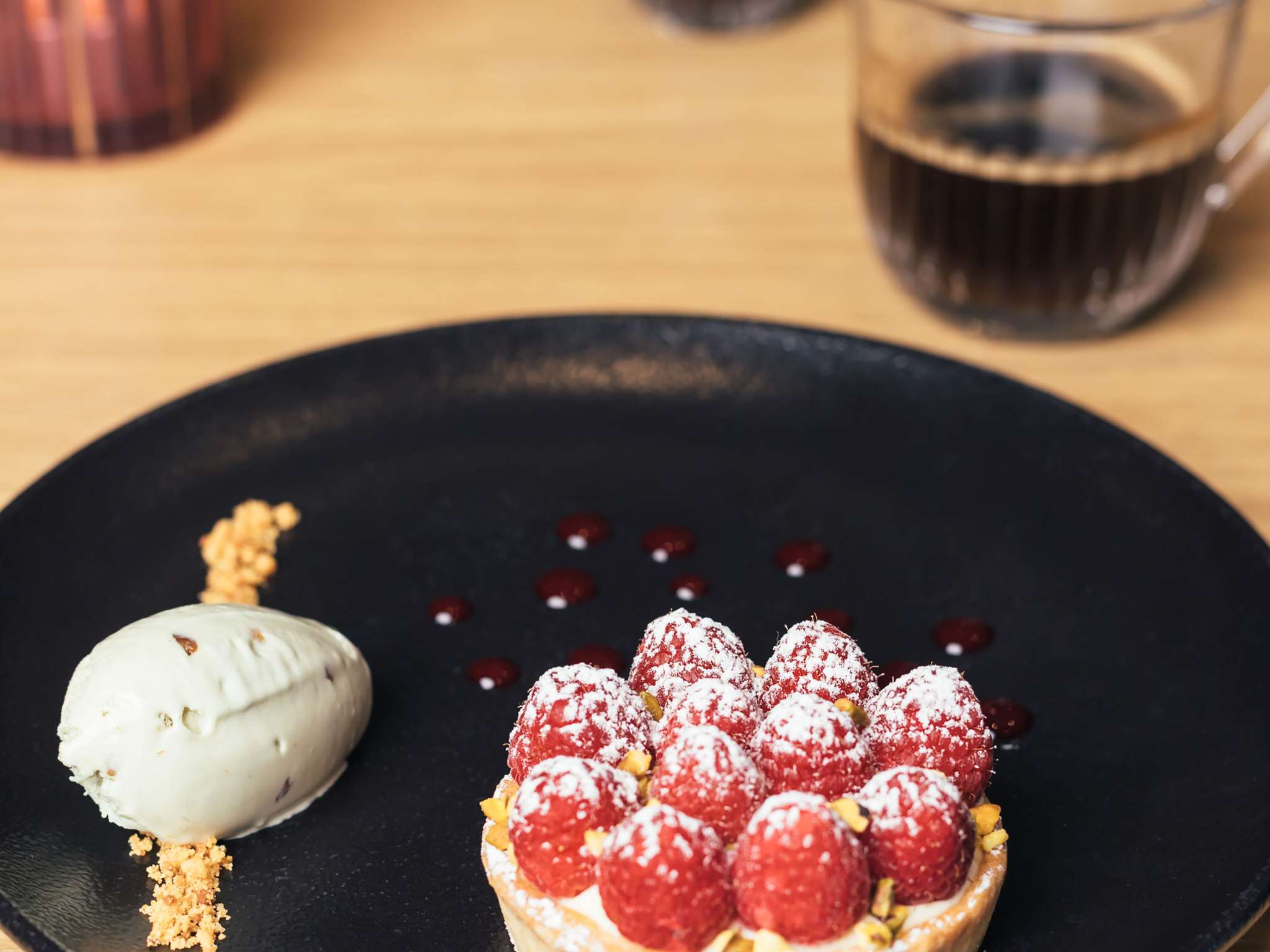 Foto - Mercure Paris La Défense