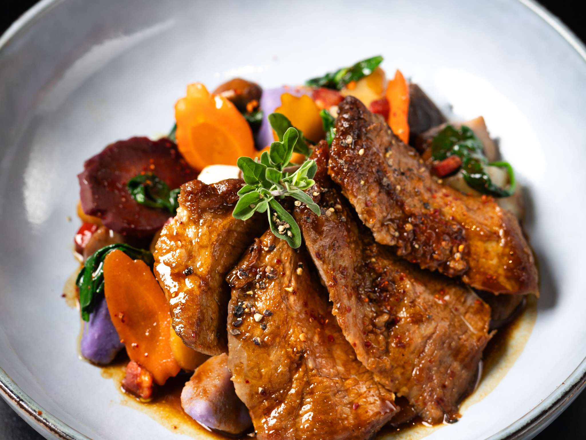 Foto - Mercure Paris La Défense