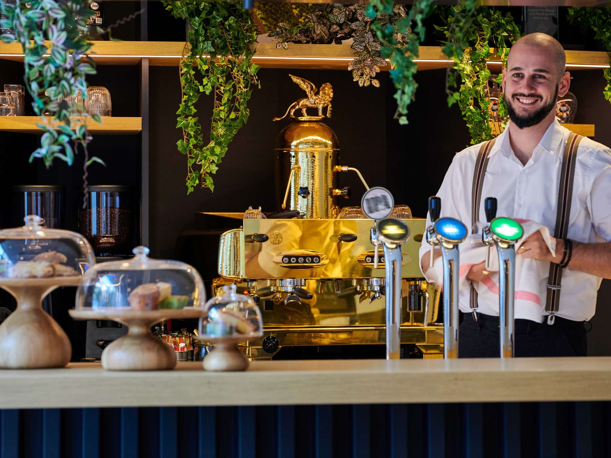 Foto - Mercure Paris La Défense