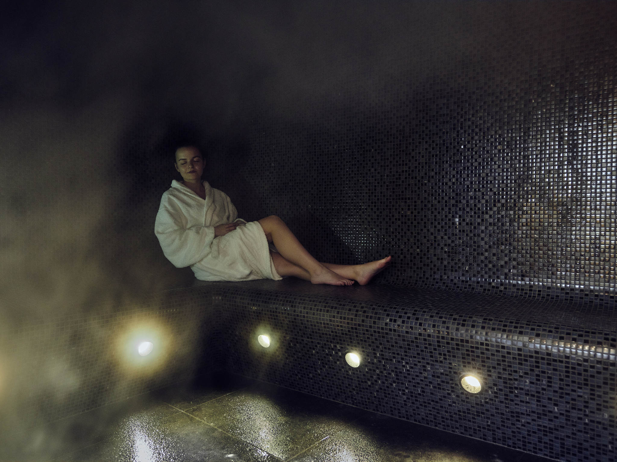 Foto - Mercure Paris La Défense