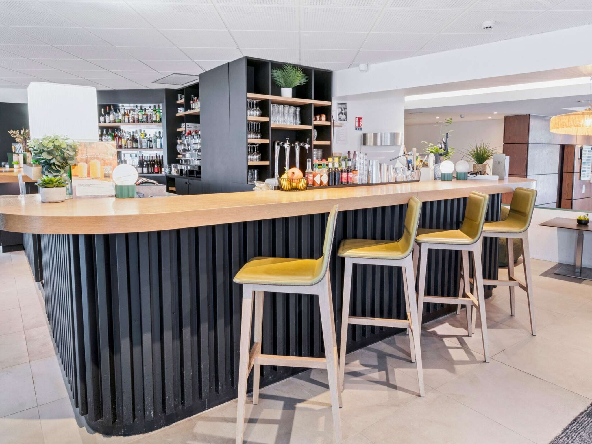 Foto - Novotel Paris Charenton le Pont
