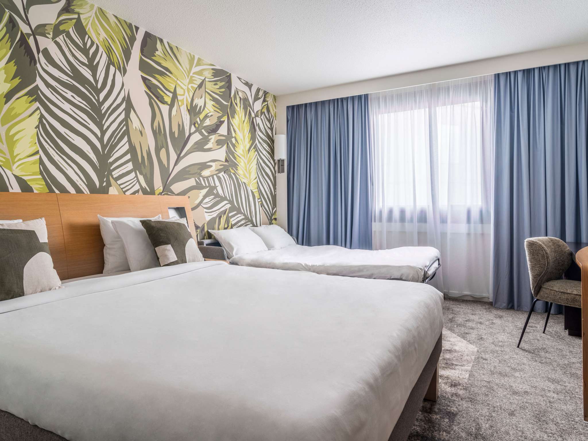 Foto - Novotel Paris Charenton le Pont