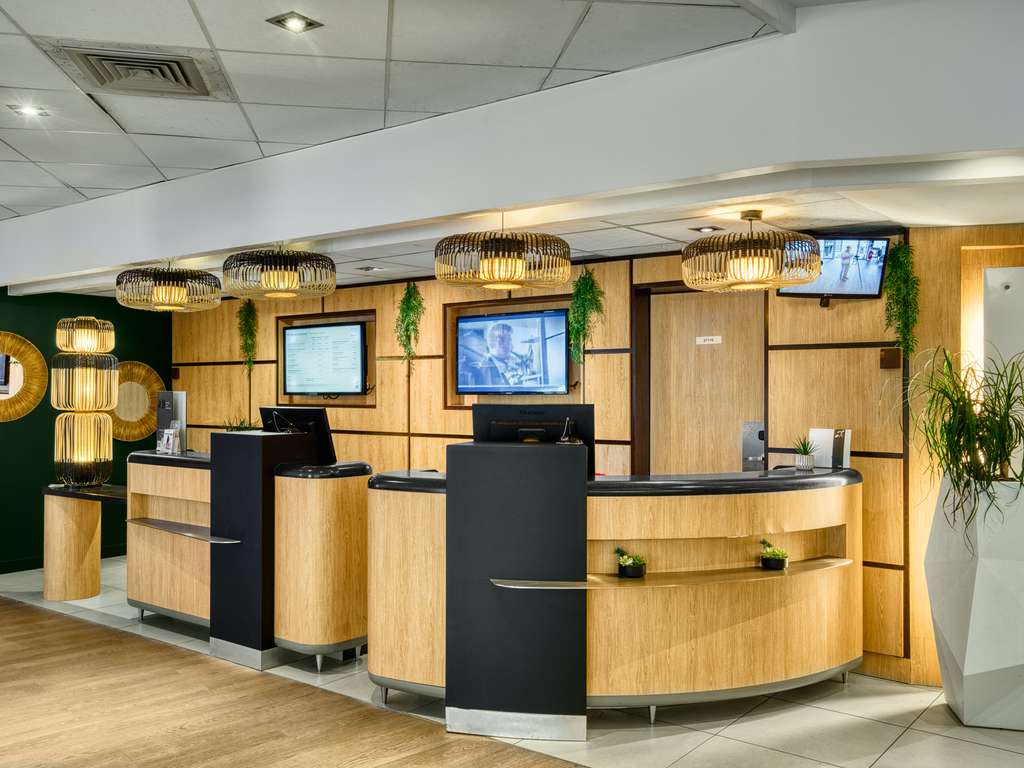 Novotel Париж Шарантон-ле-Пон - Image 3