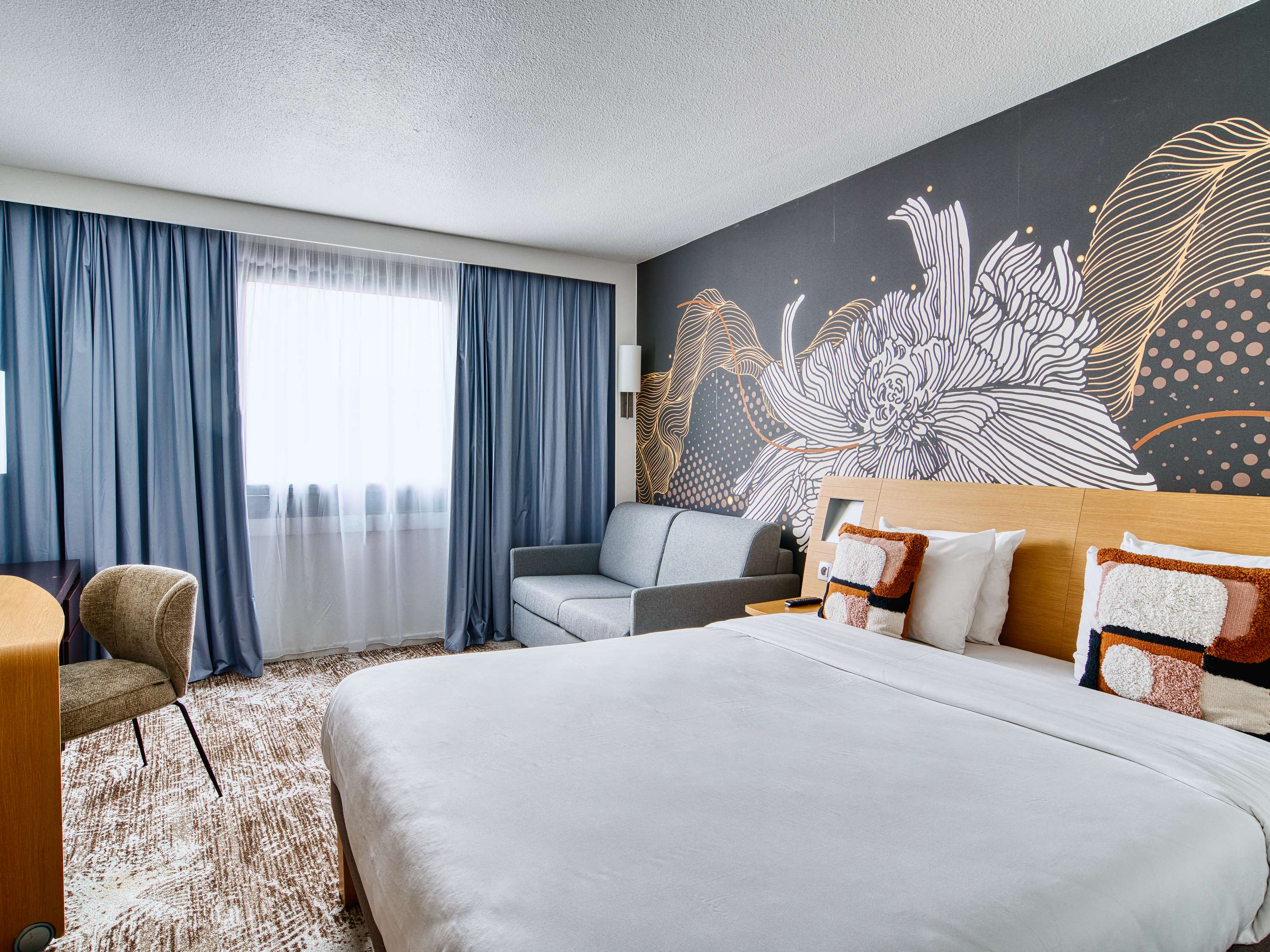 Novotel Paris Charenton le Pont — 3/30