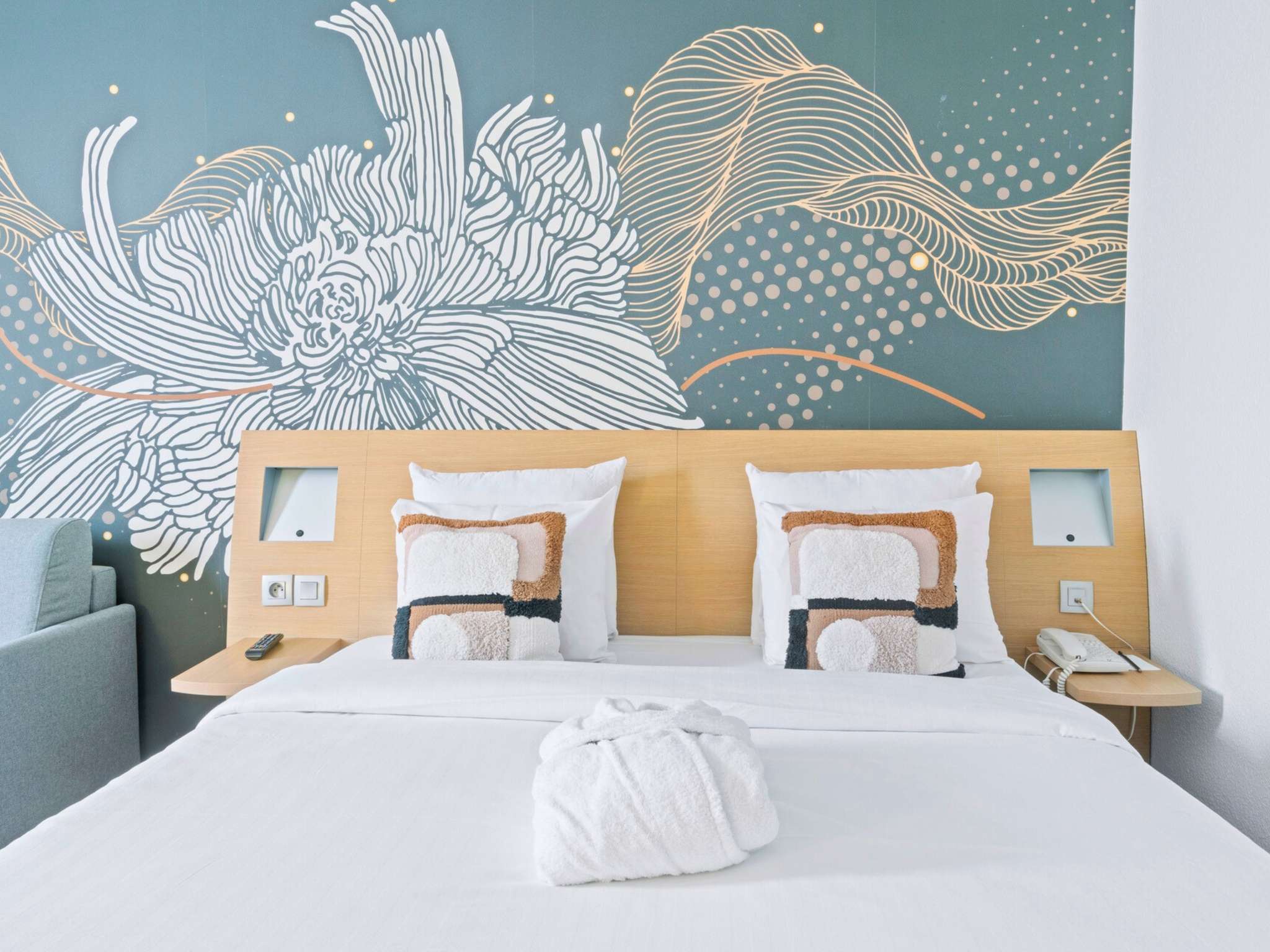 Foto - Novotel Paris Charenton le Pont