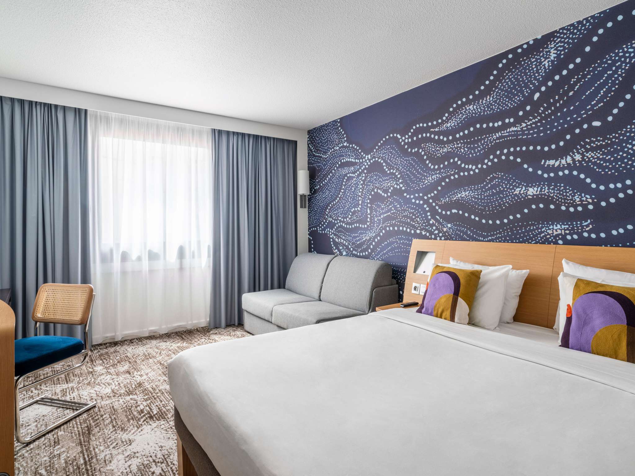 Foto - Novotel Paris Charenton le Pont